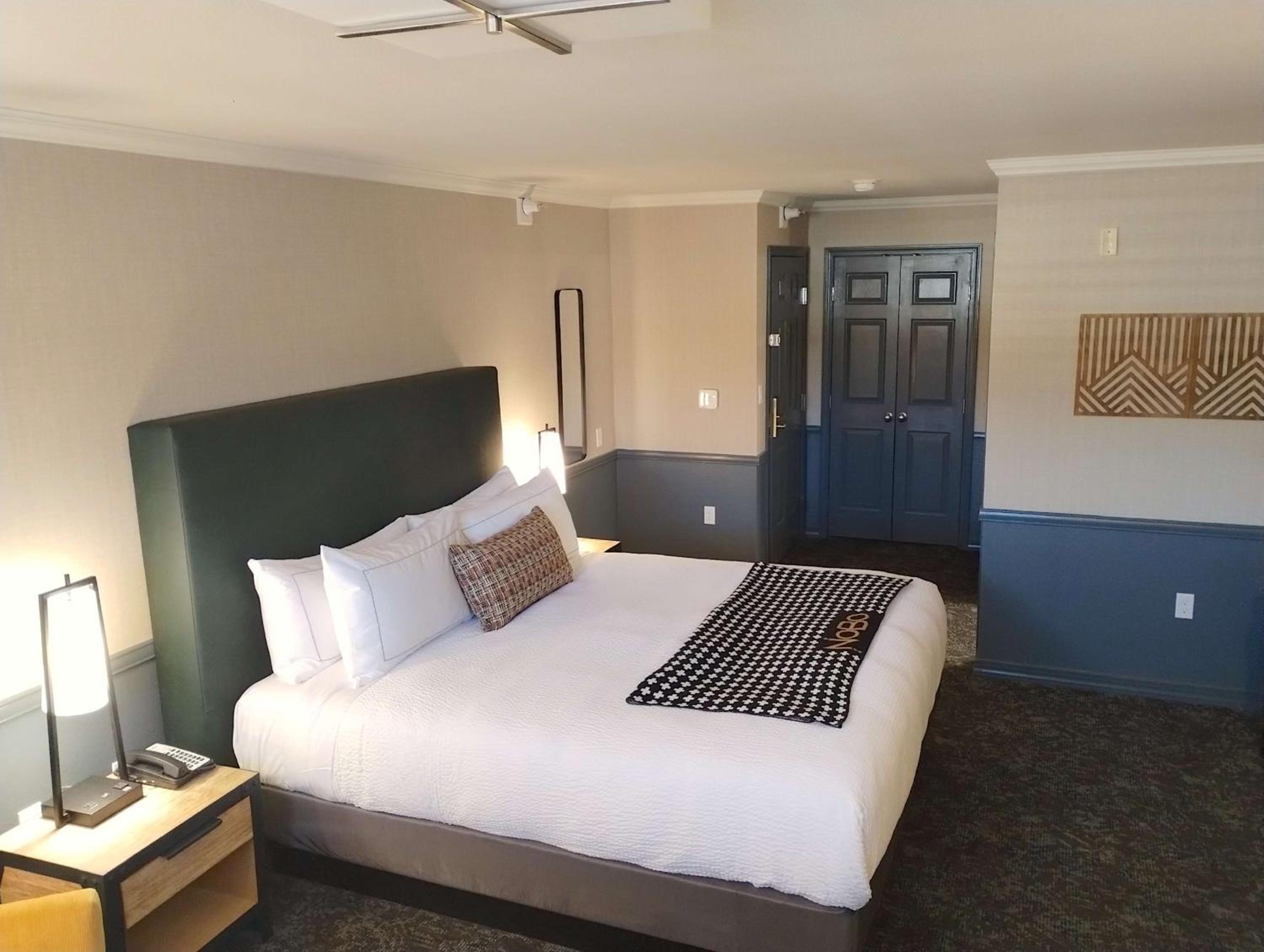 King Room photo 1