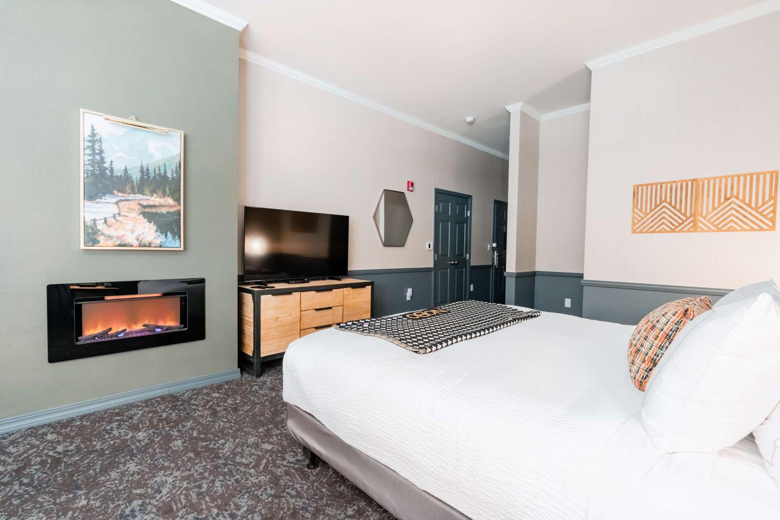King Room photo 3