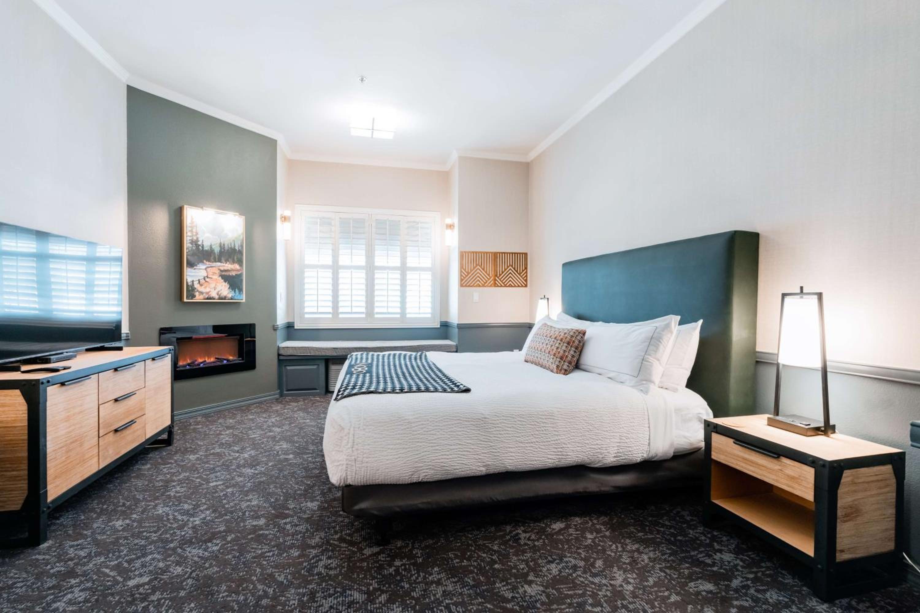 King Room photo 2