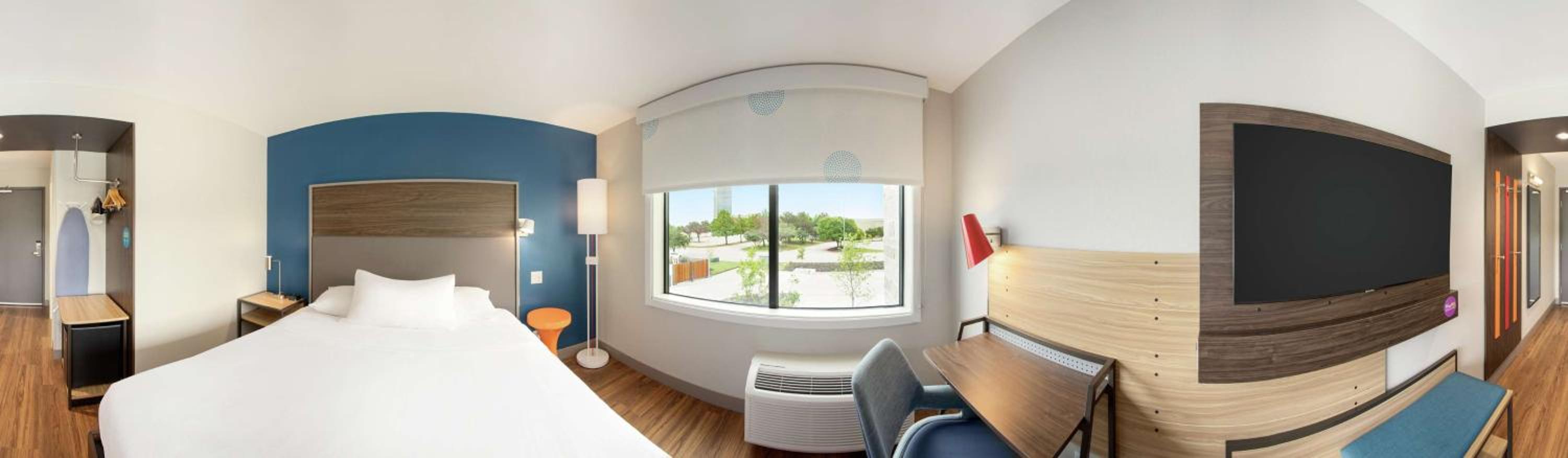 King Room - Photo 3