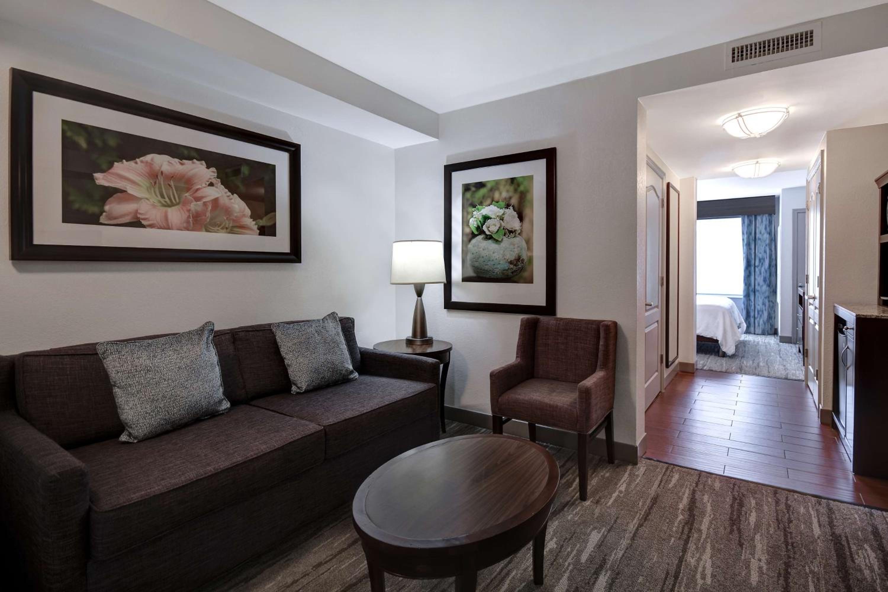 King Suite - Photo 1