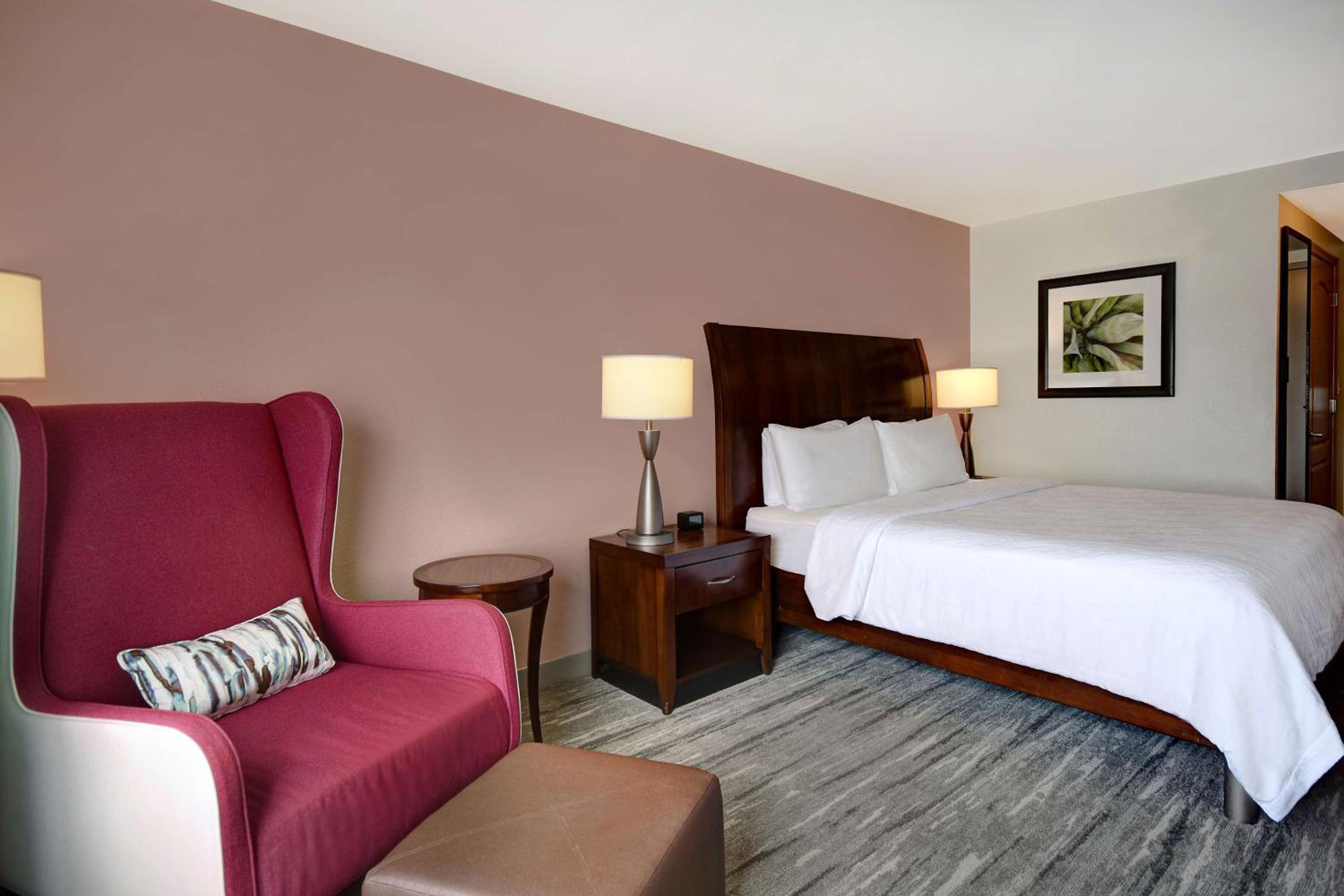 King Room - Photo 4