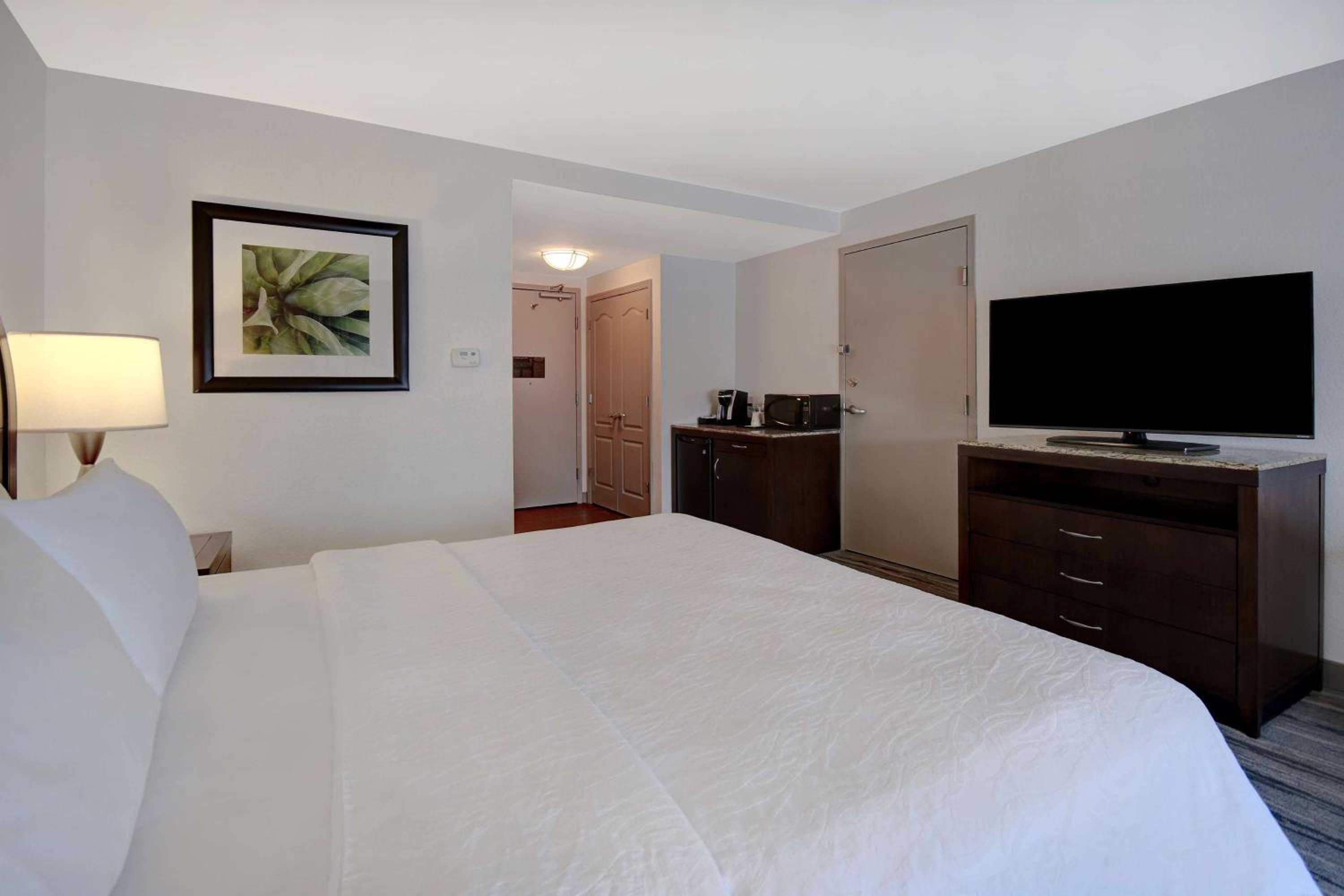 King Room with Accessible Tub - Mobility Access - Photo 4