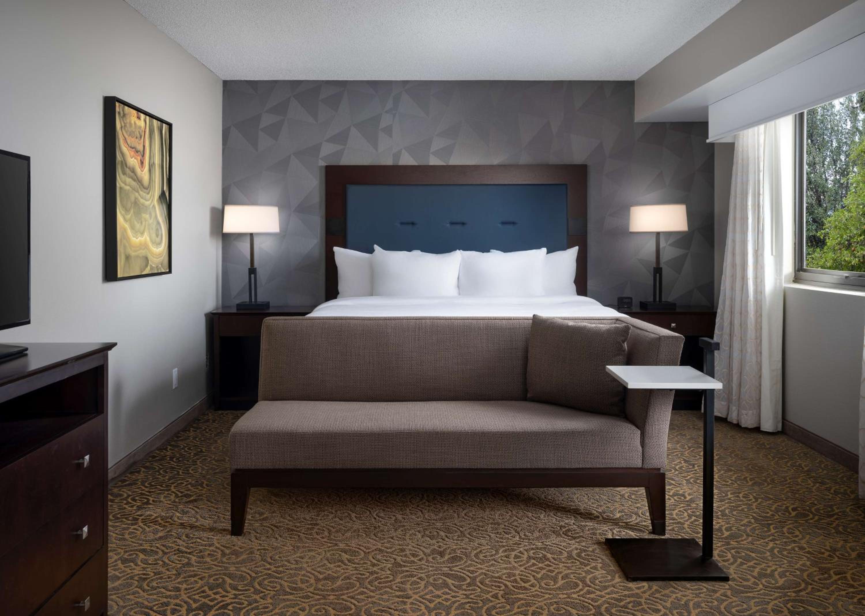 King Studio Suite - Photo 3