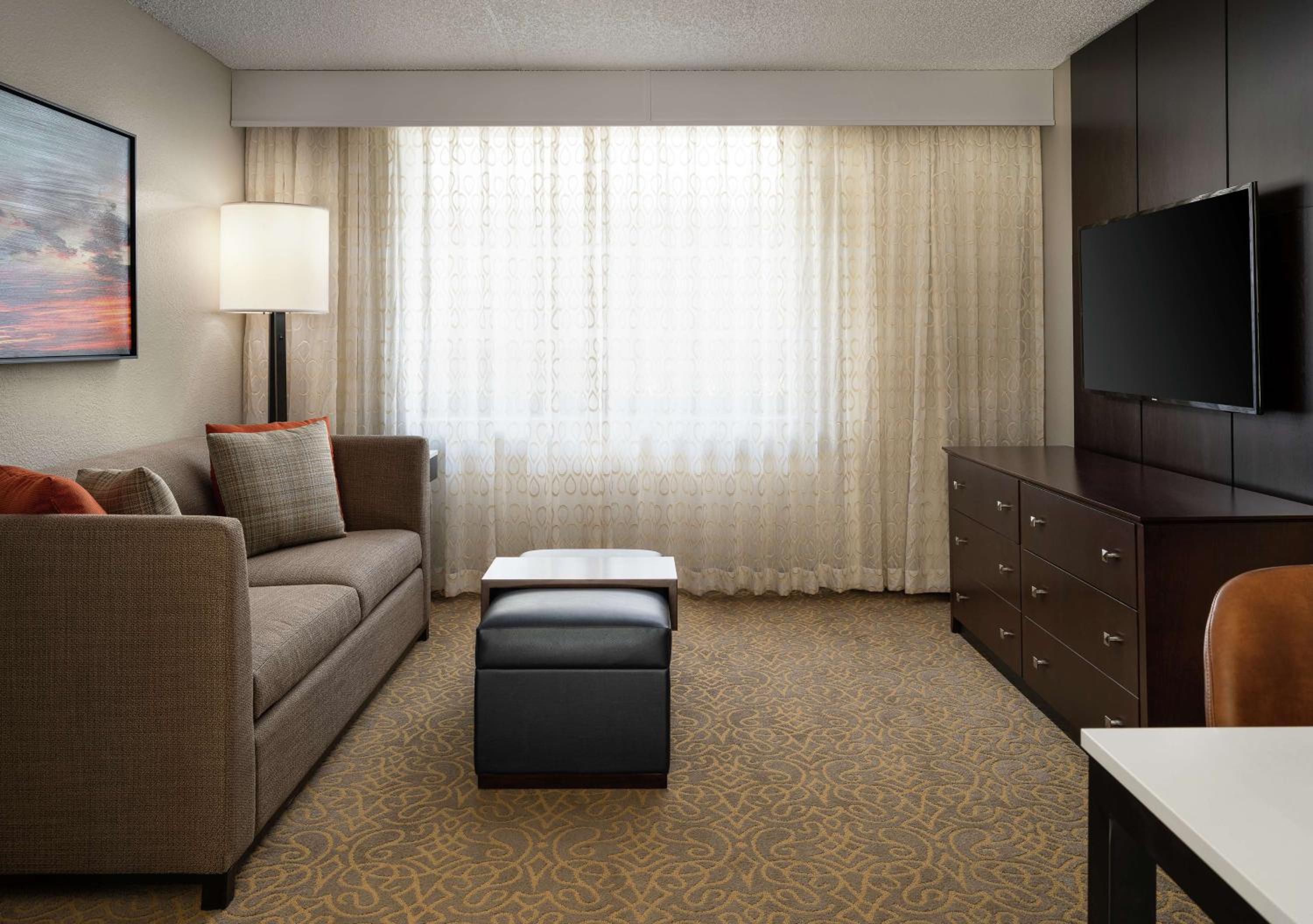King Studio Suite - Photo 5