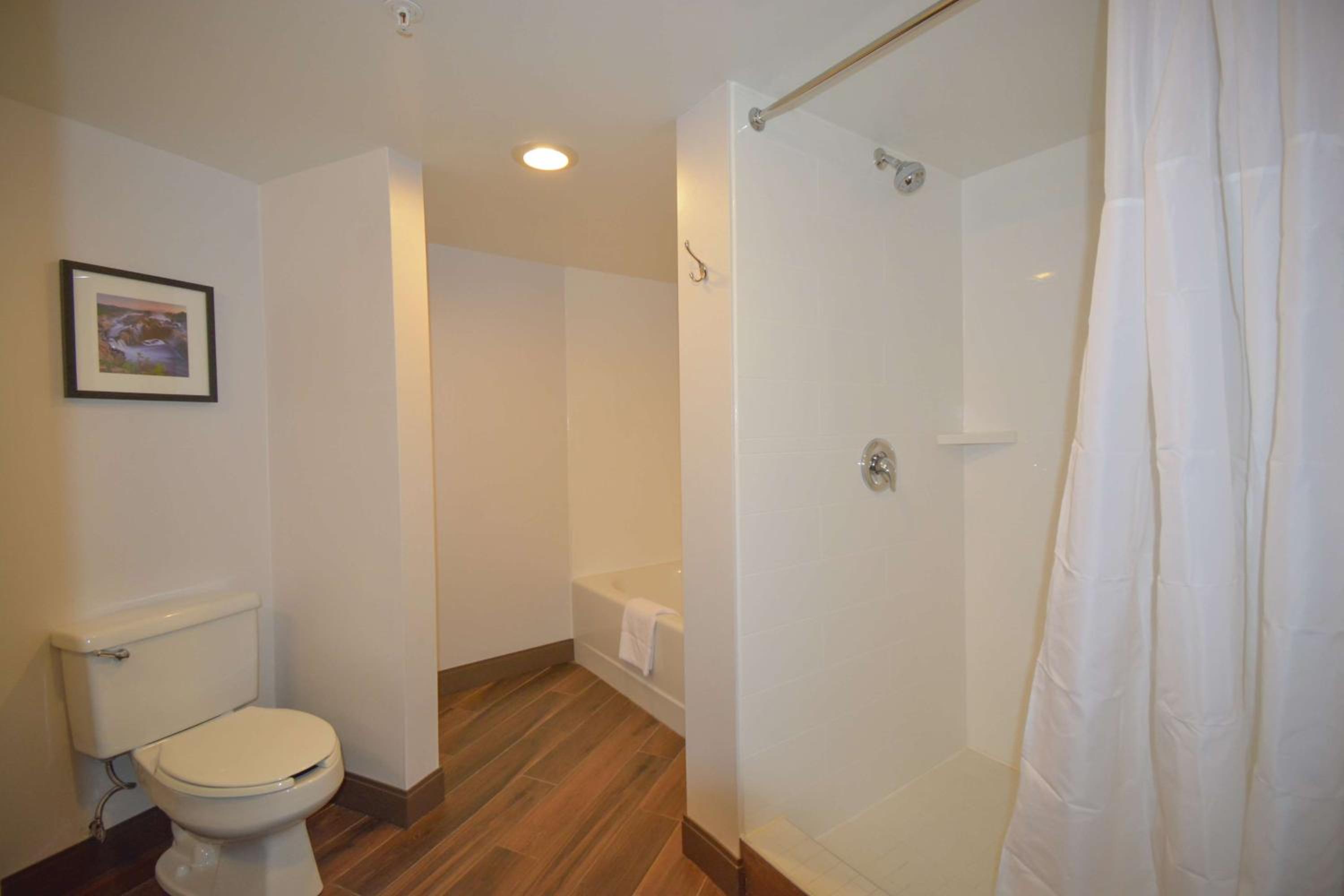Deluxe King Room - Non-Smoking - Photo 4