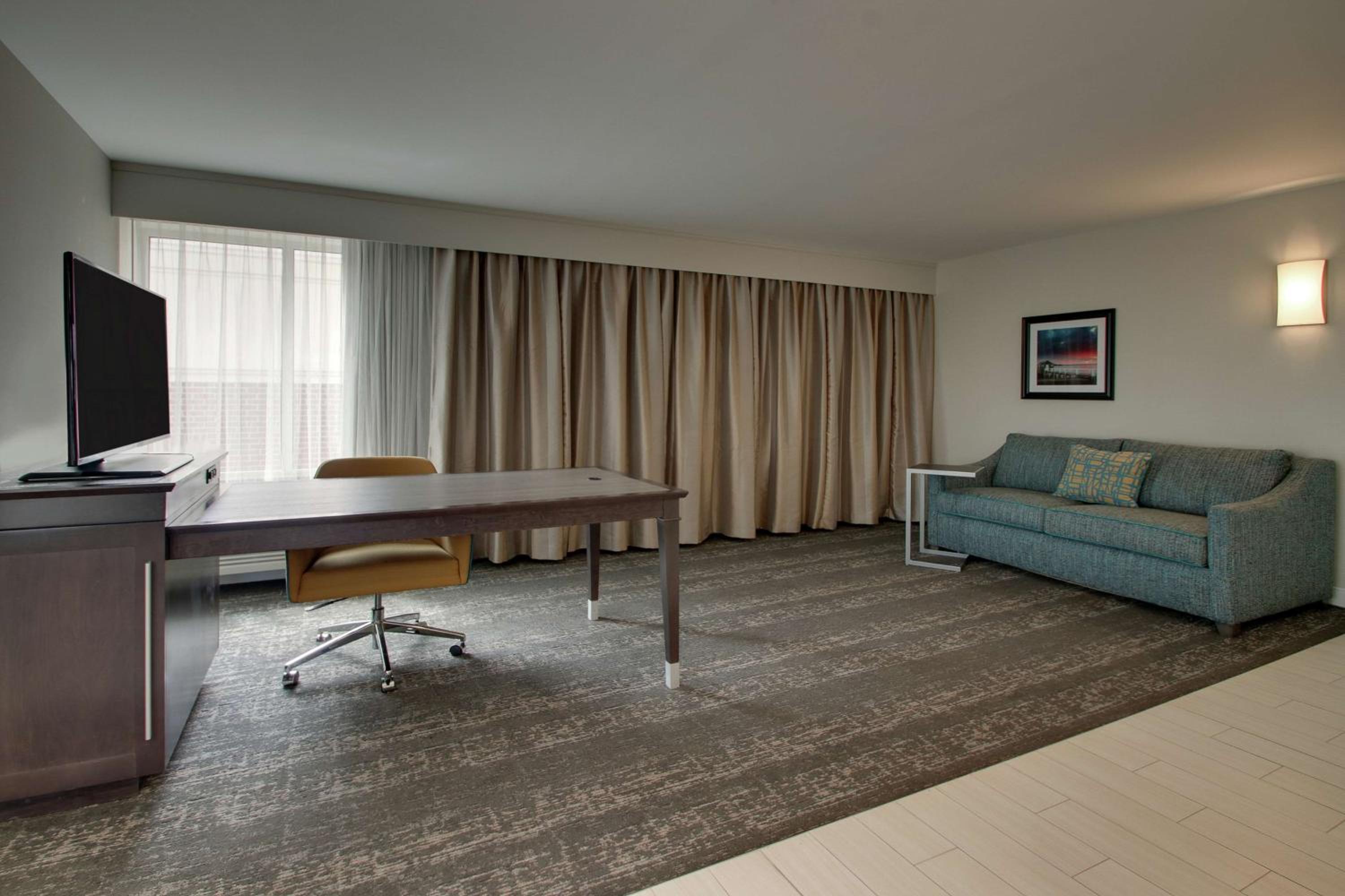 King Studio Suite - Non Smoking - Photo 1