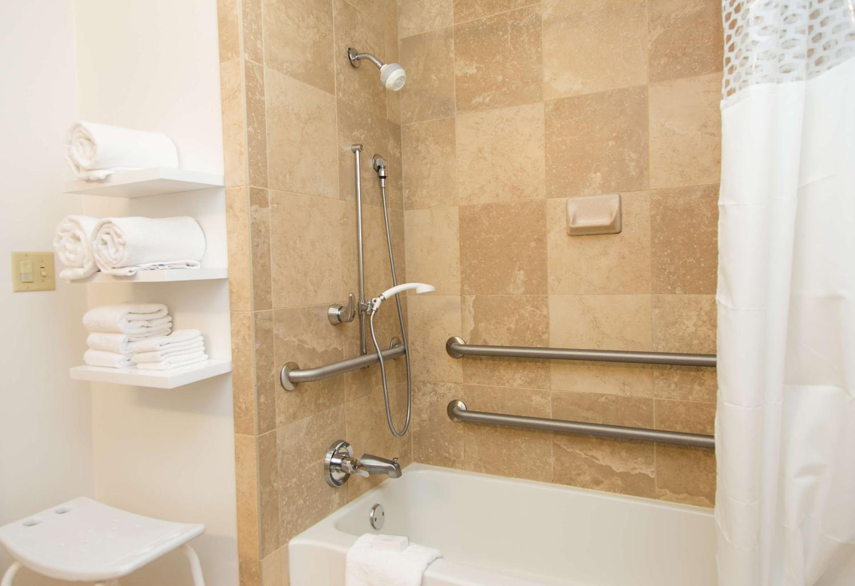 Hampton Inn & Suites Albany-Downtown, Foto 3