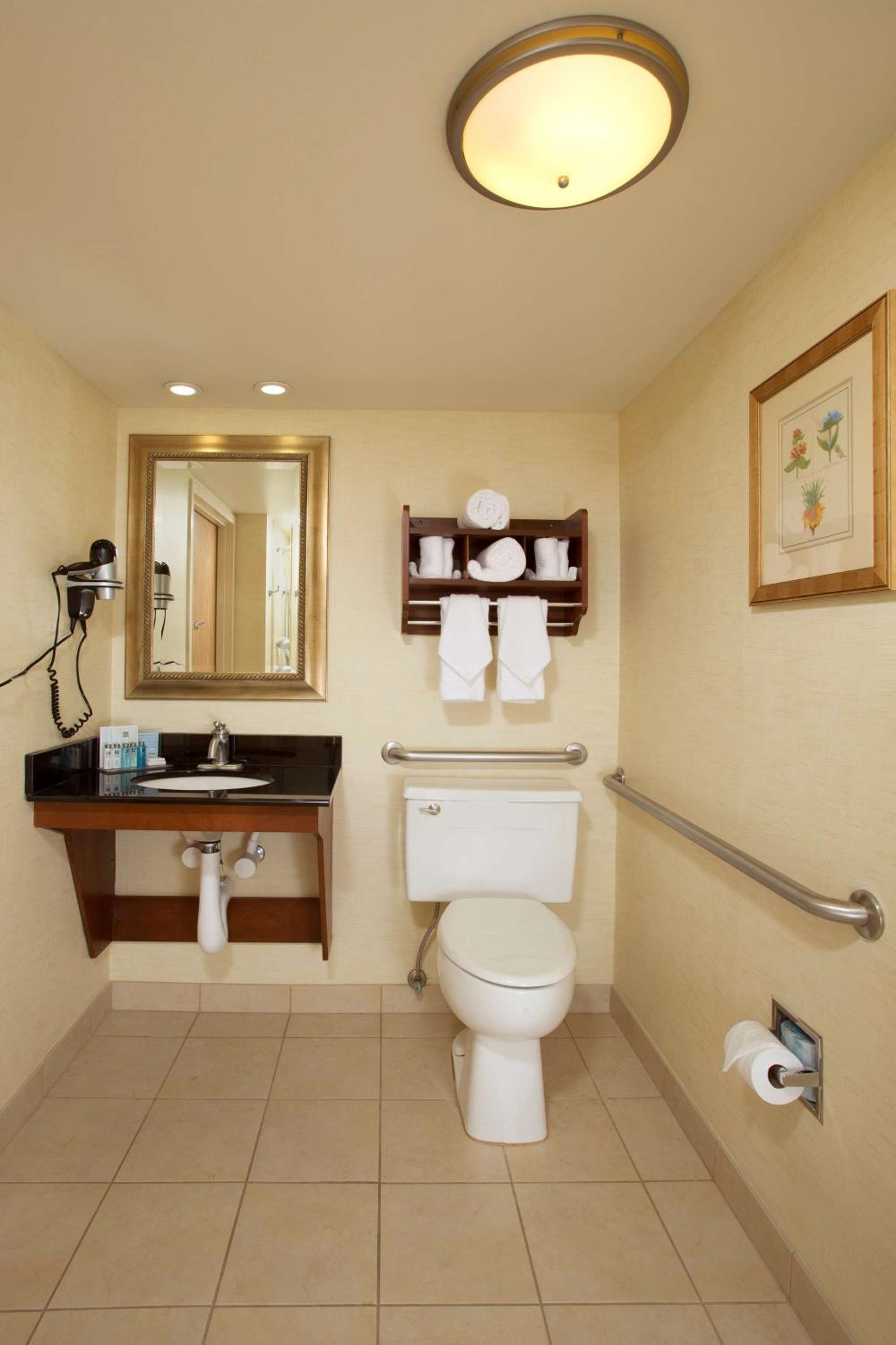 King Room - Mobility Access/Non-Smoking - Photo 2
