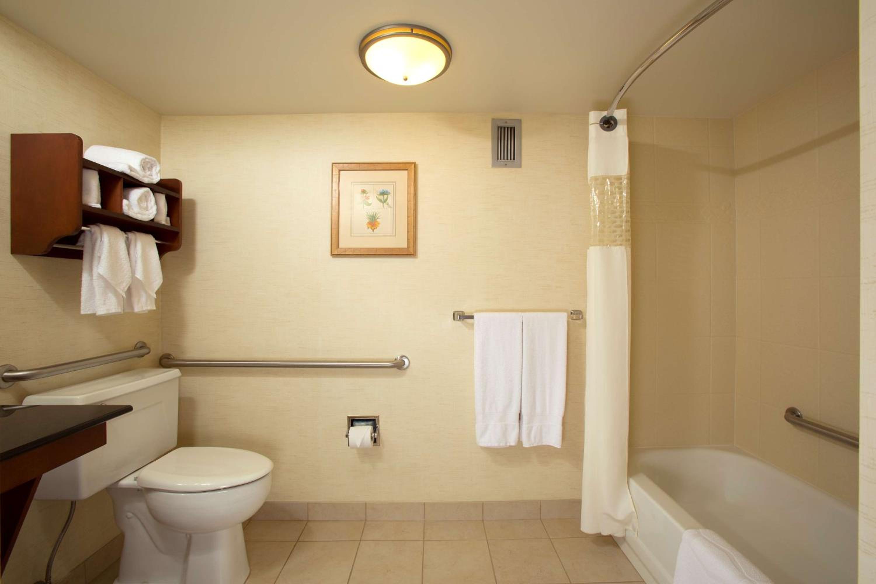 King Room - Mobility Access/Non-Smoking - Photo 3