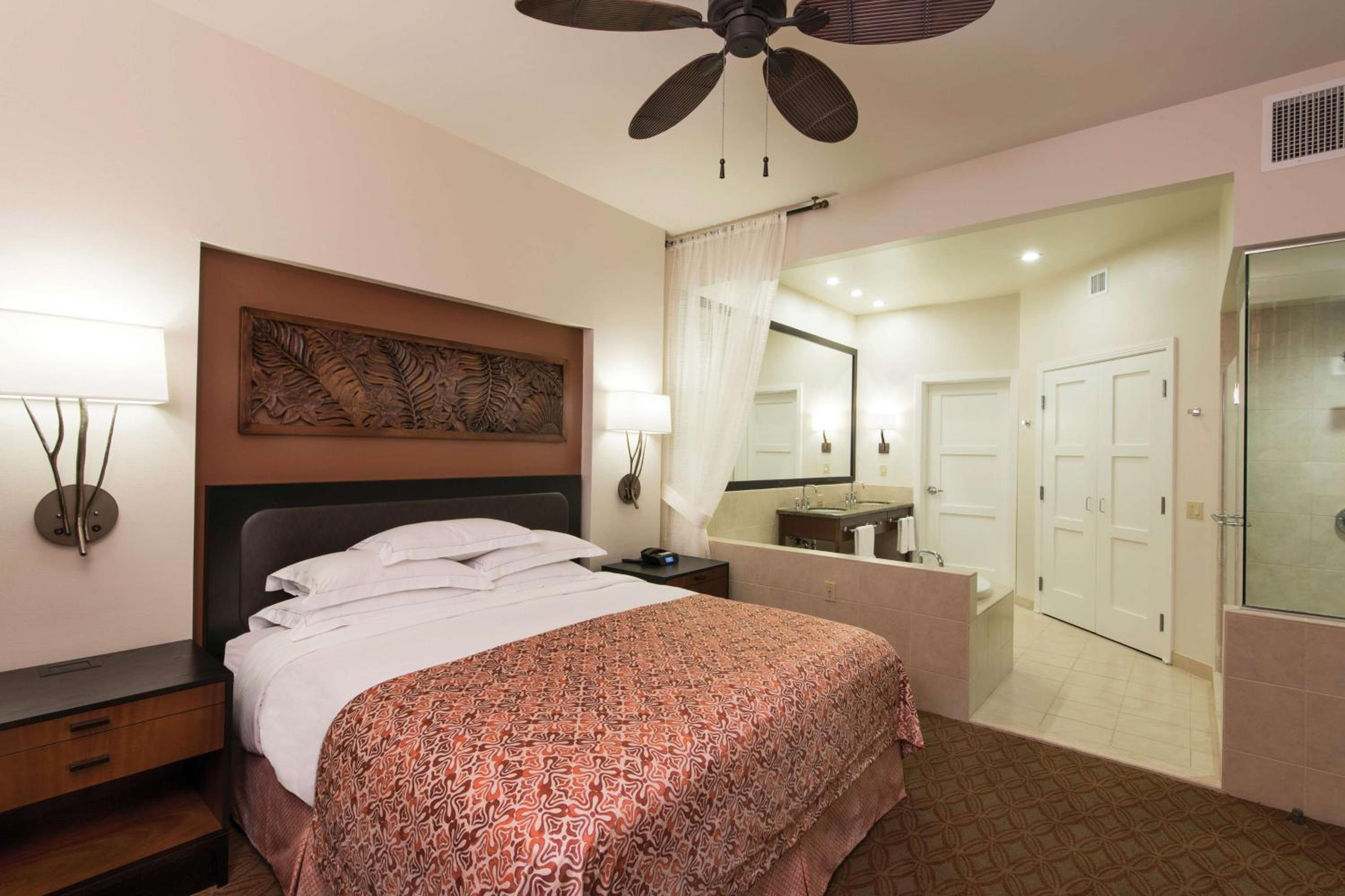 Two-Bedroom Suite - Photo 1