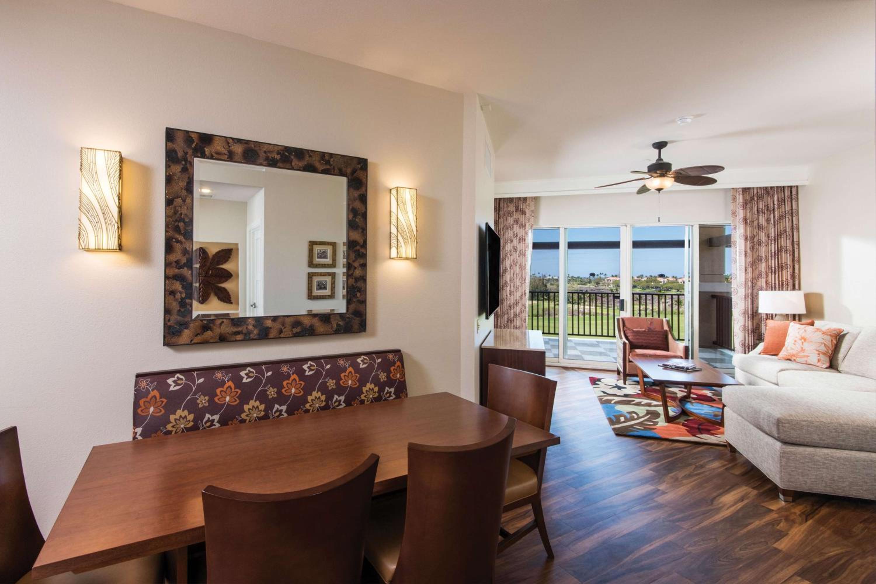 Two-Bedroom Suite - Photo 4