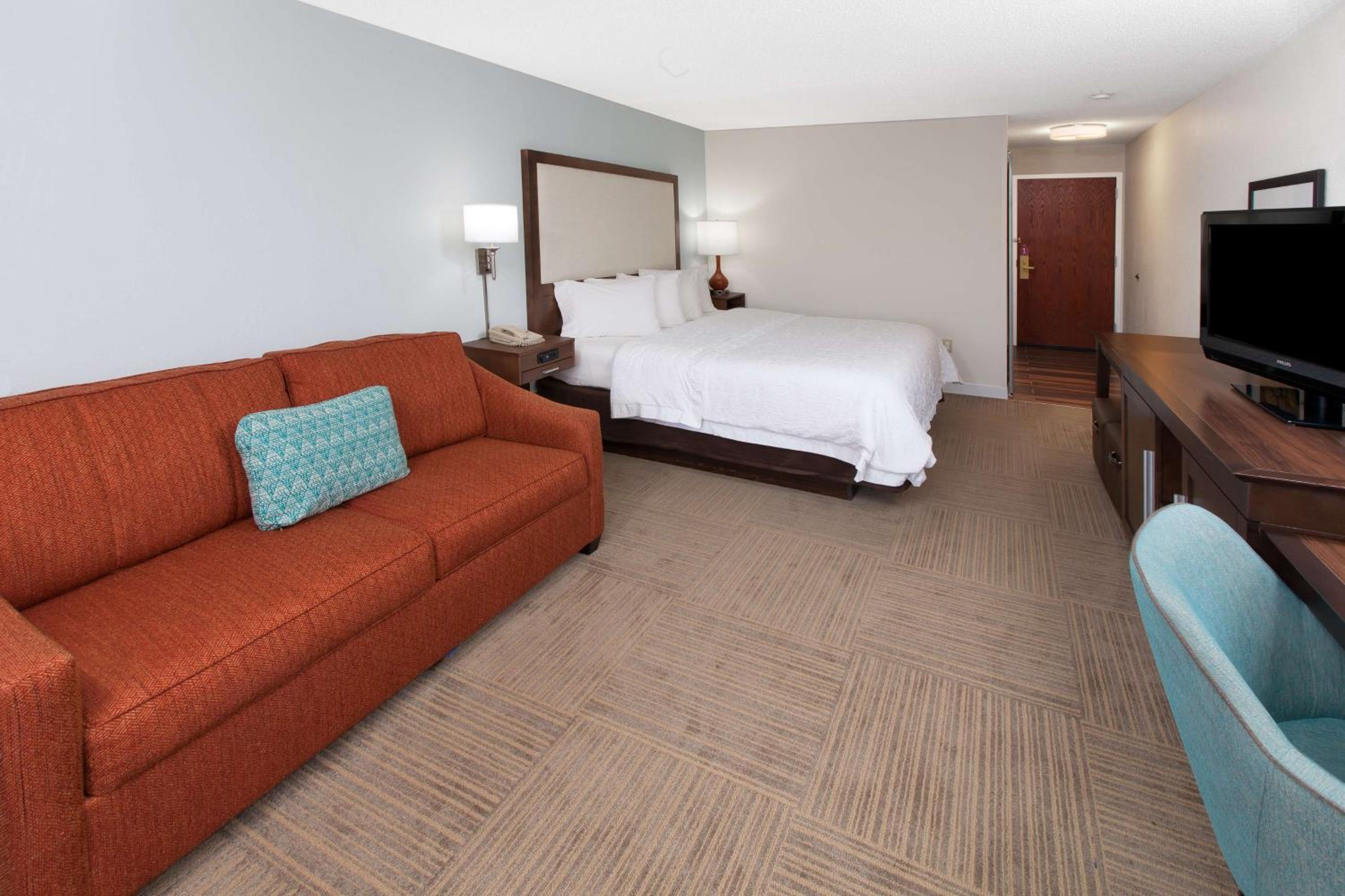 King Room - Photo 1