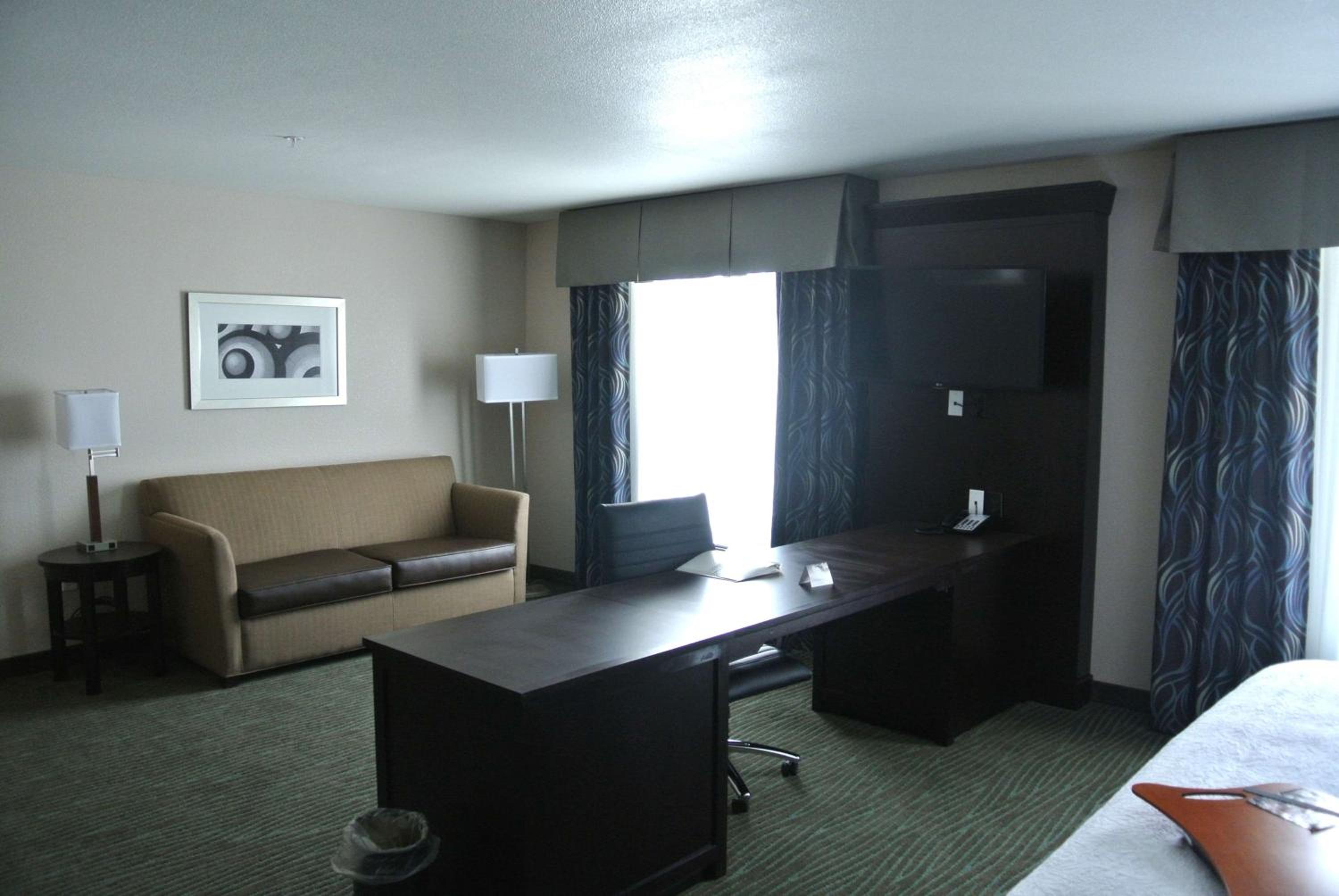 King Studio Suite - Non Smoking photo 2