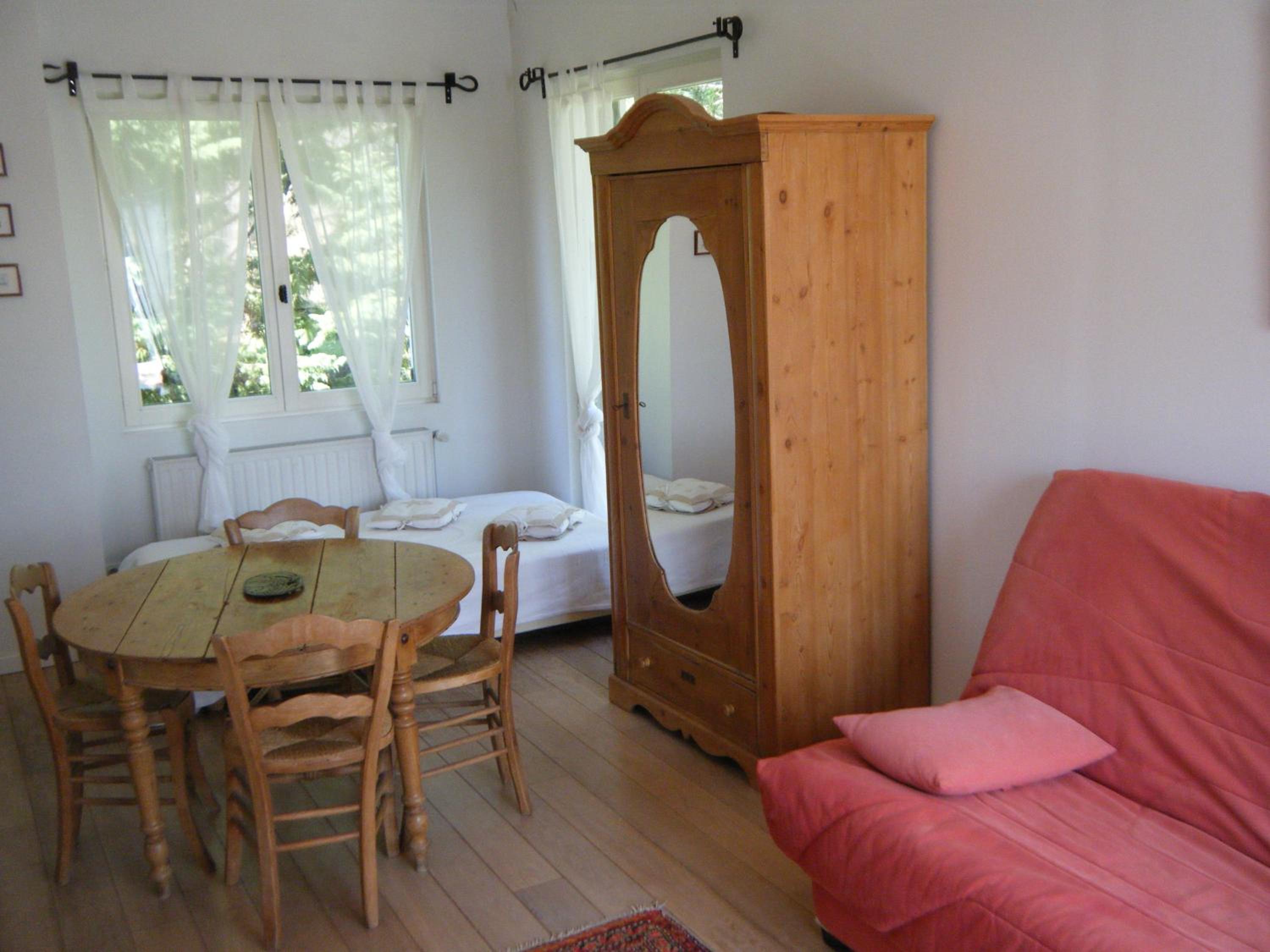 Double Room with Park View photo 3