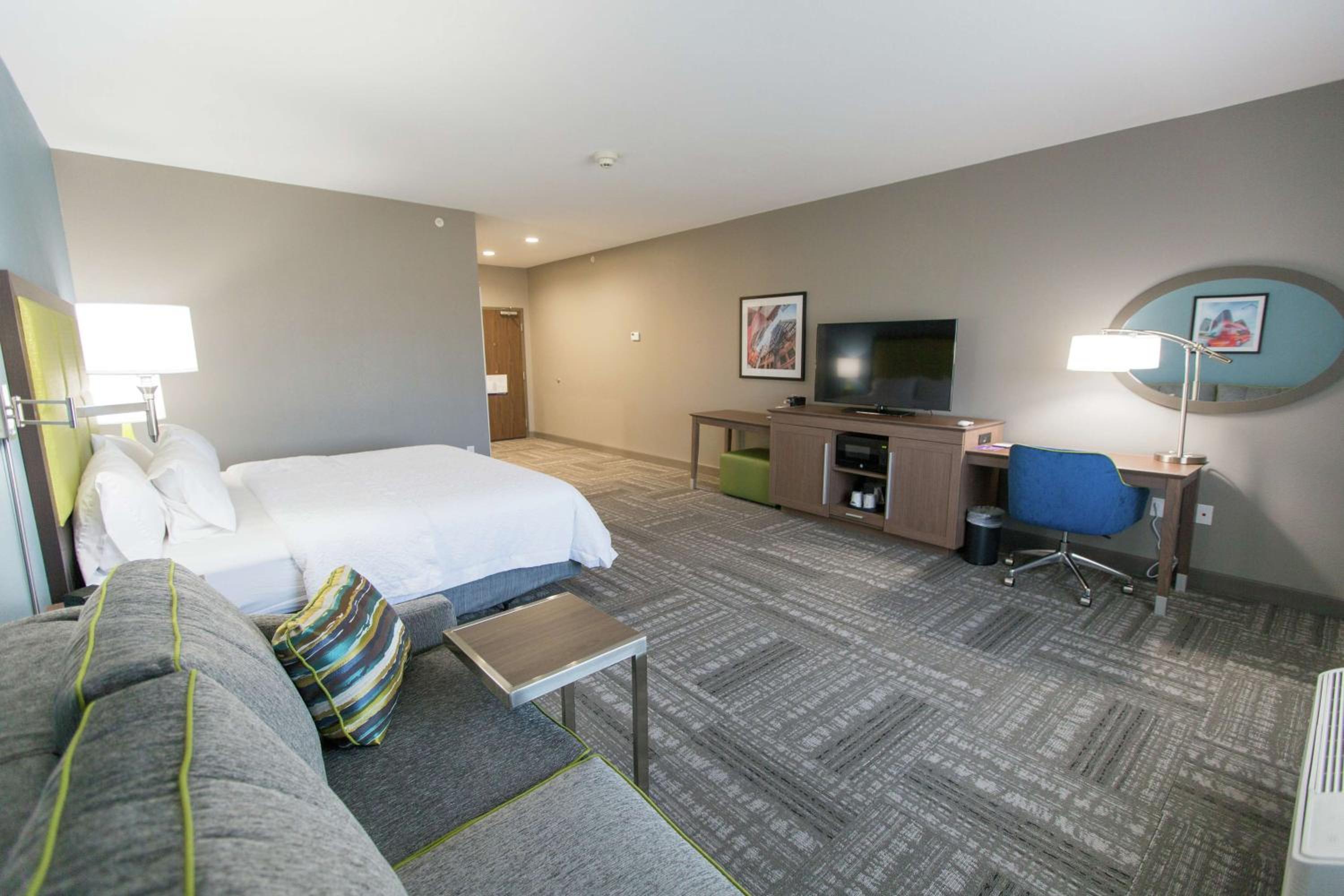 King Room photo 3