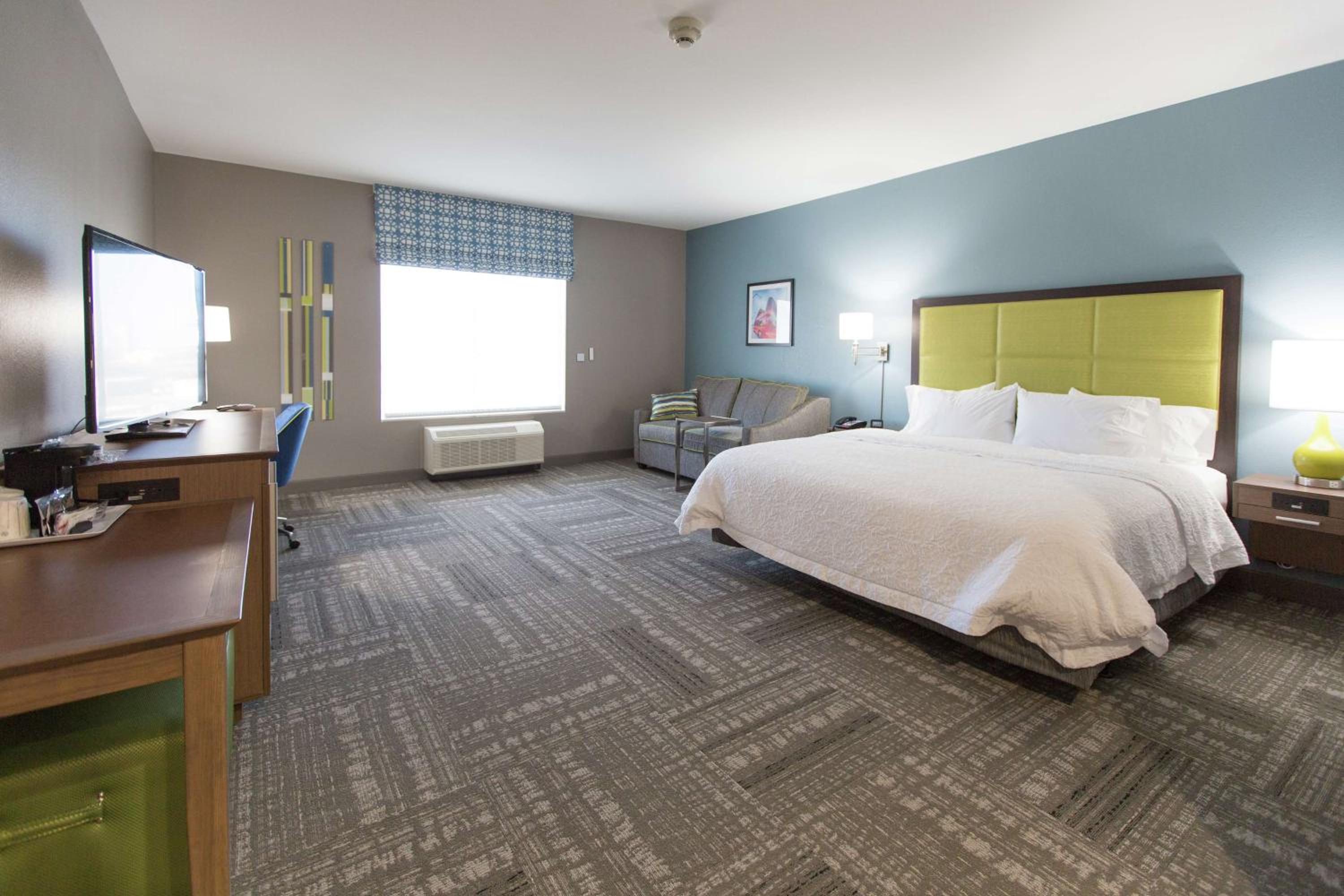 King Room photo 2