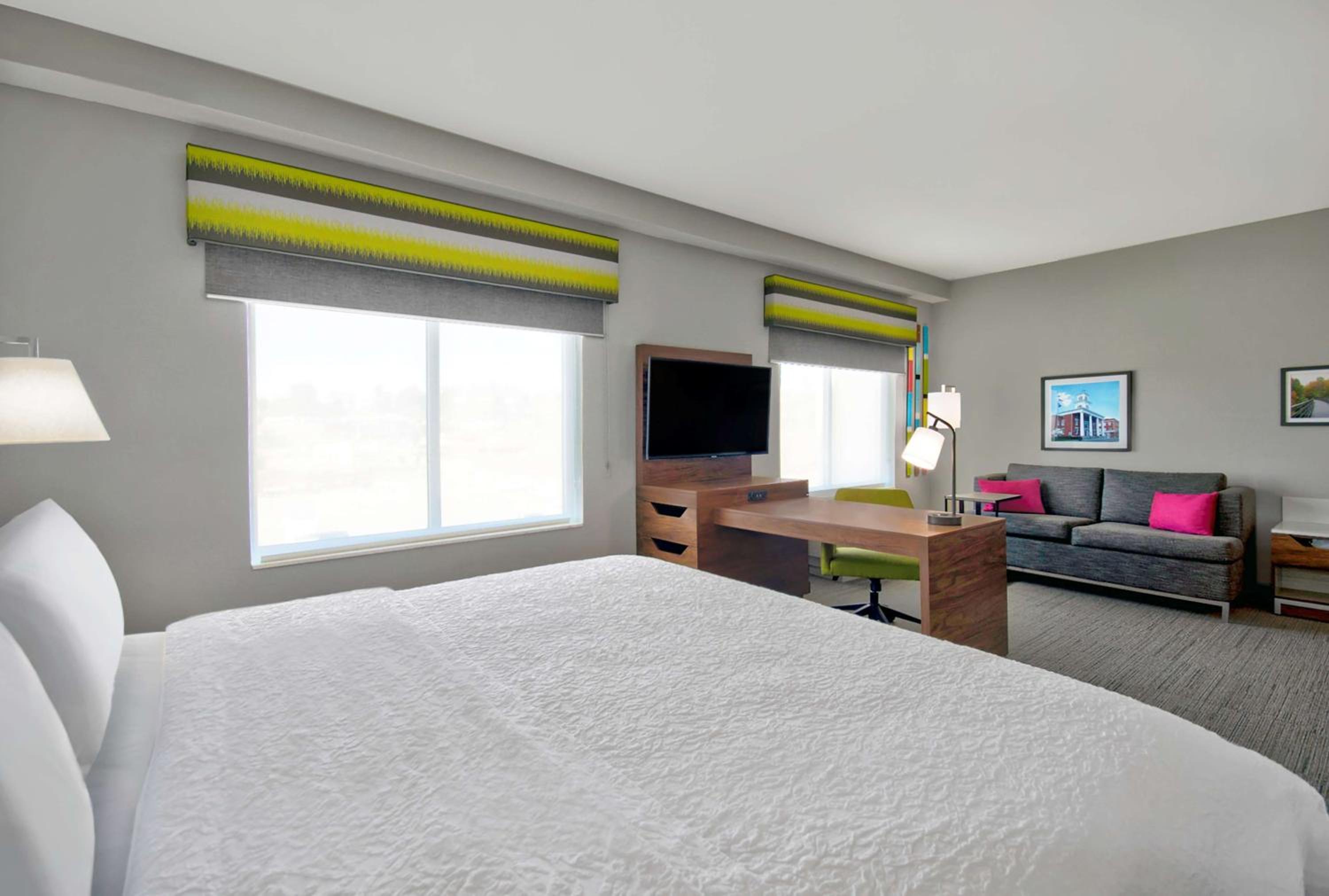 King Room - Photo 1