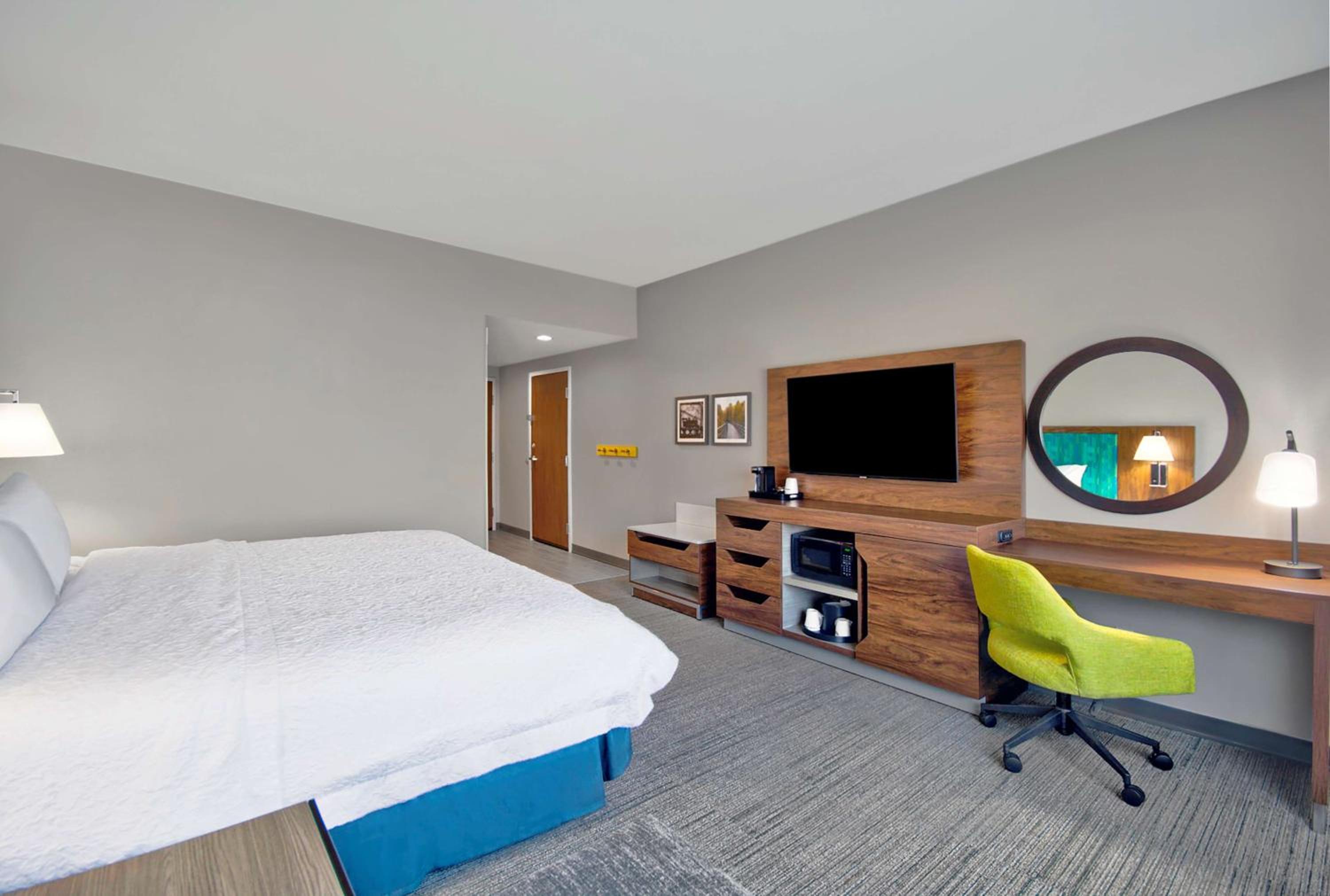 King Room - Mobility Access/Non-Smoking - Photo 2