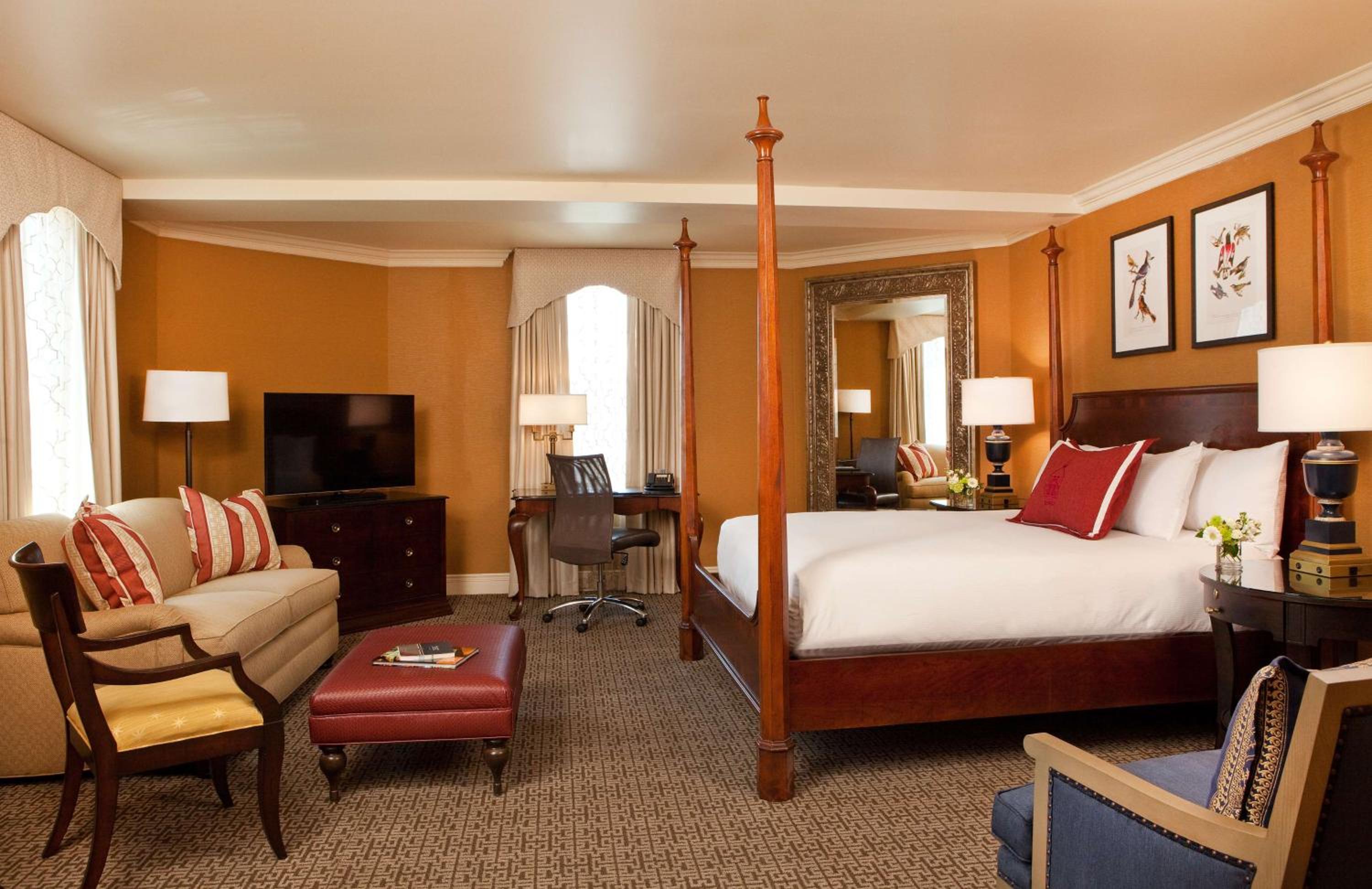 Premium King Room