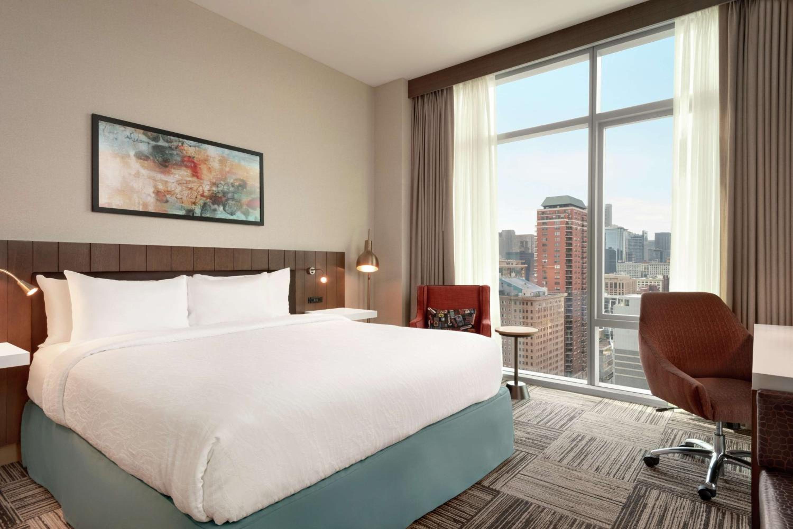 King Room - Photo 1