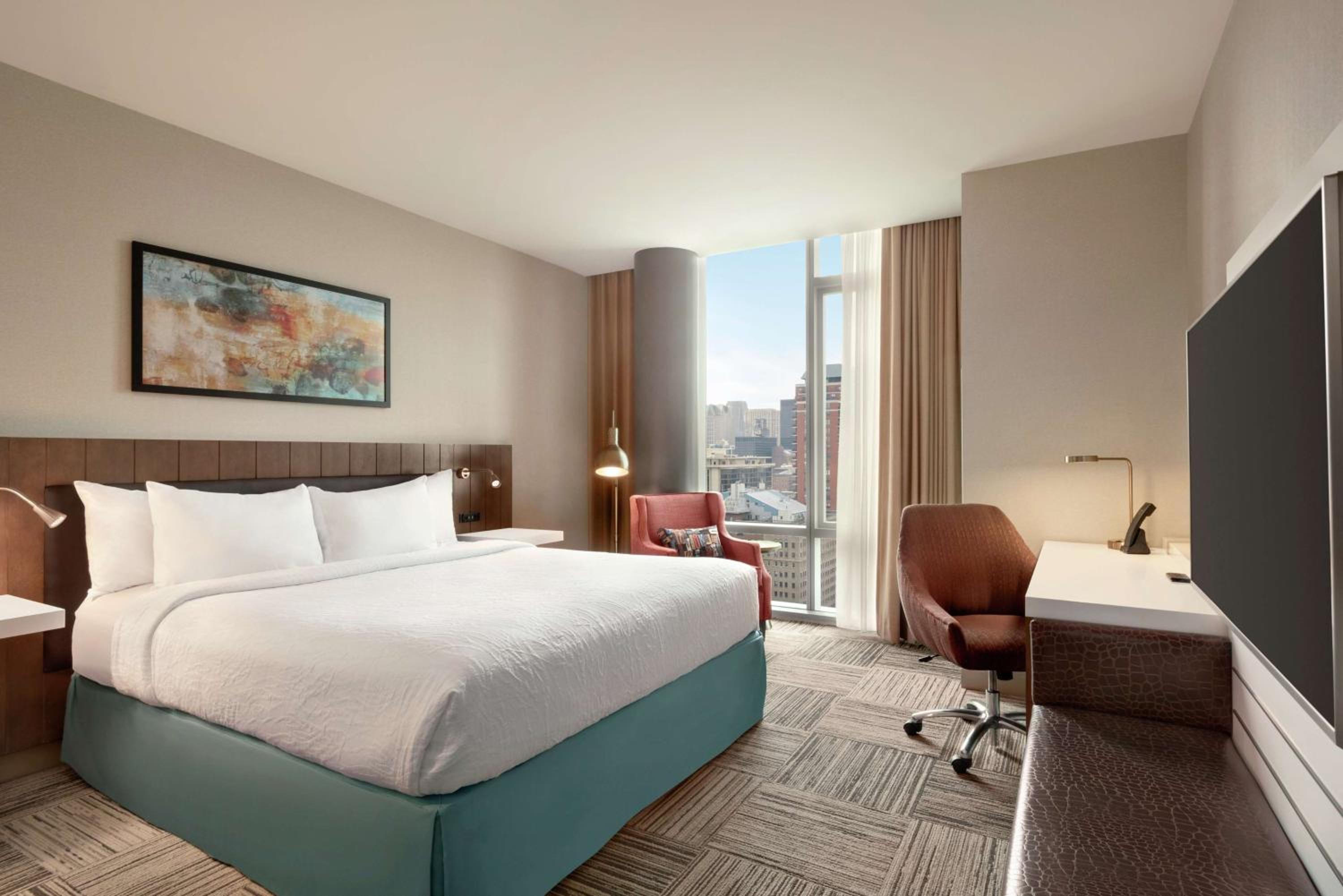 King Room - Photo 3