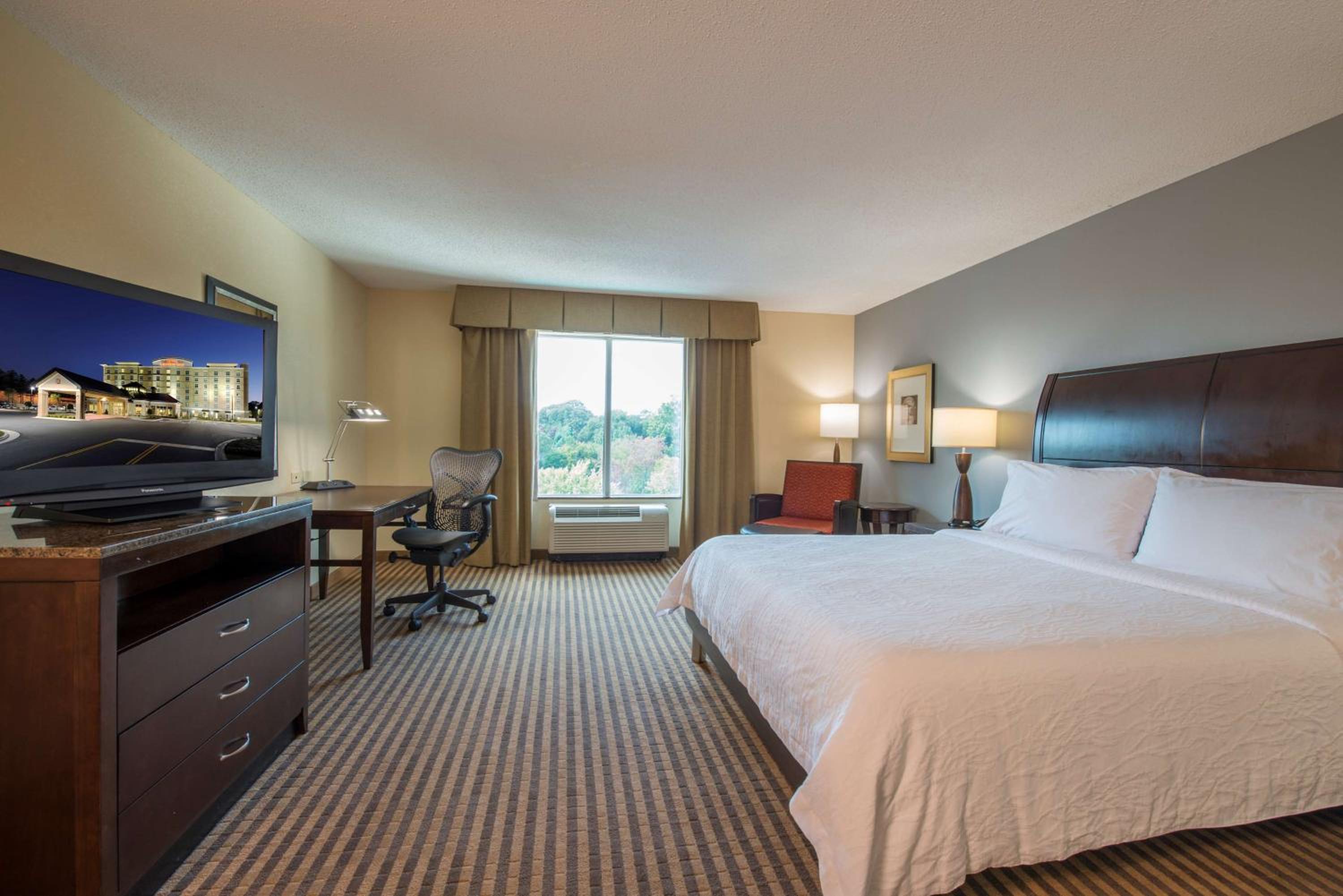 King Room - Photo 2