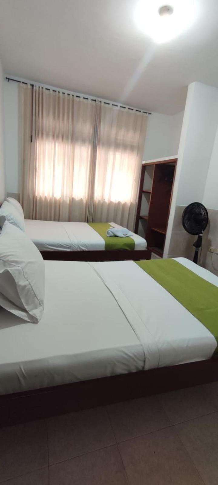Twin Room photo 1