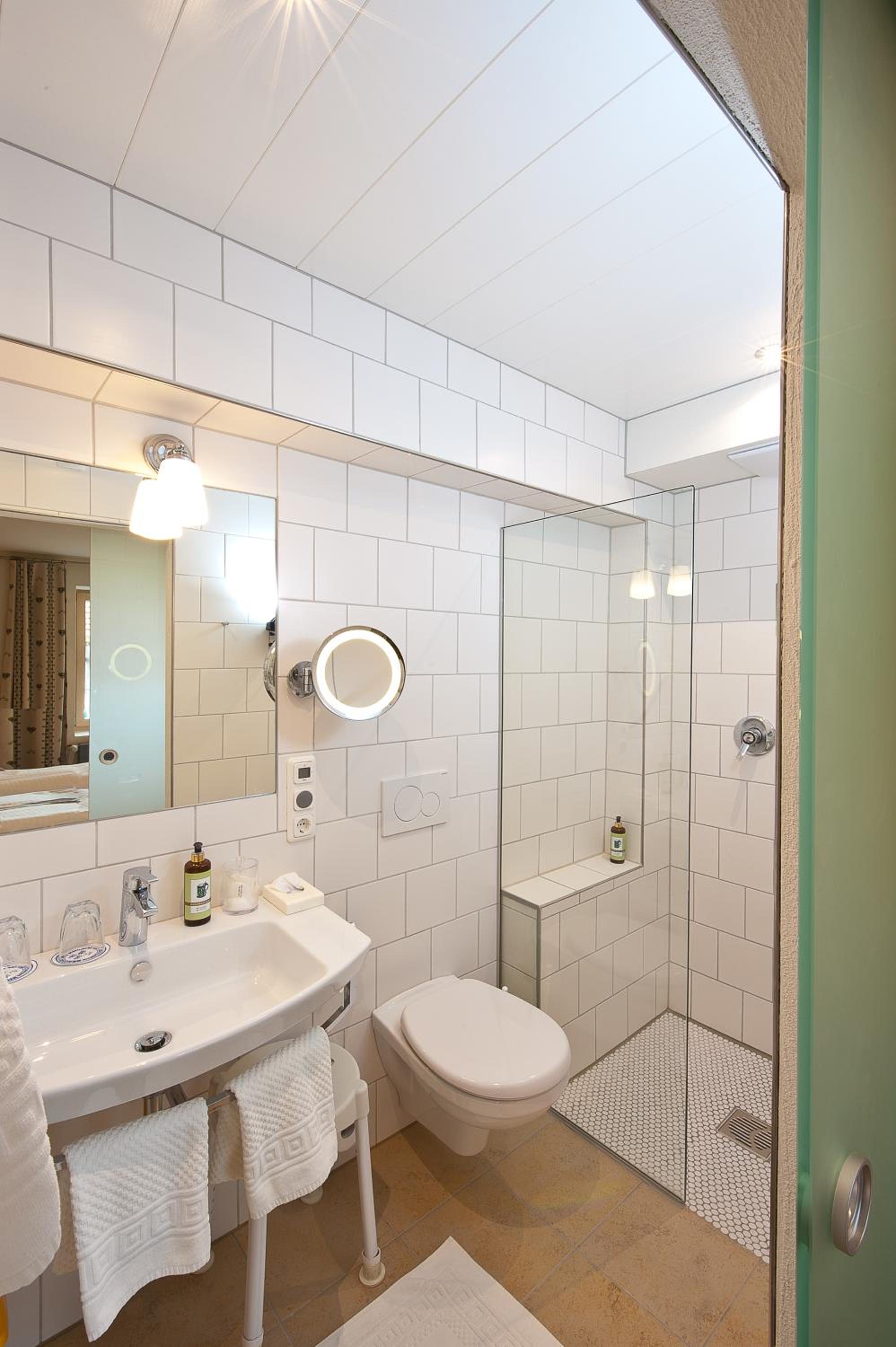 Brauhaus Plus+ Double Room photo 3