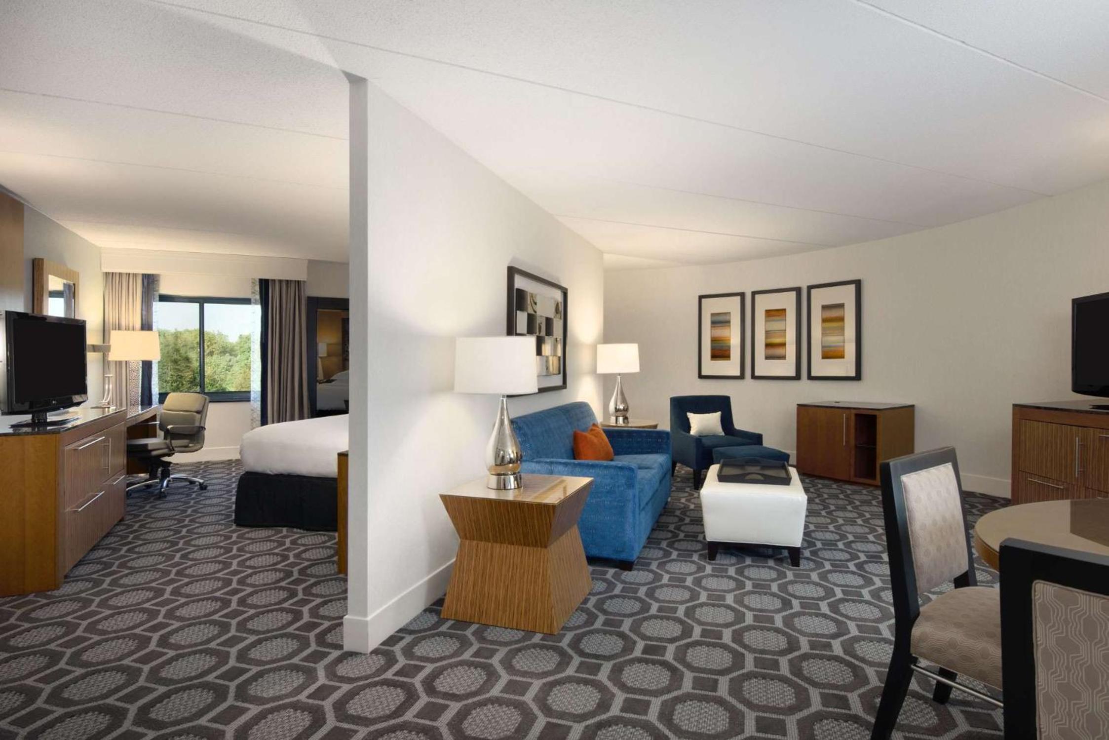 Special Offer - King Room