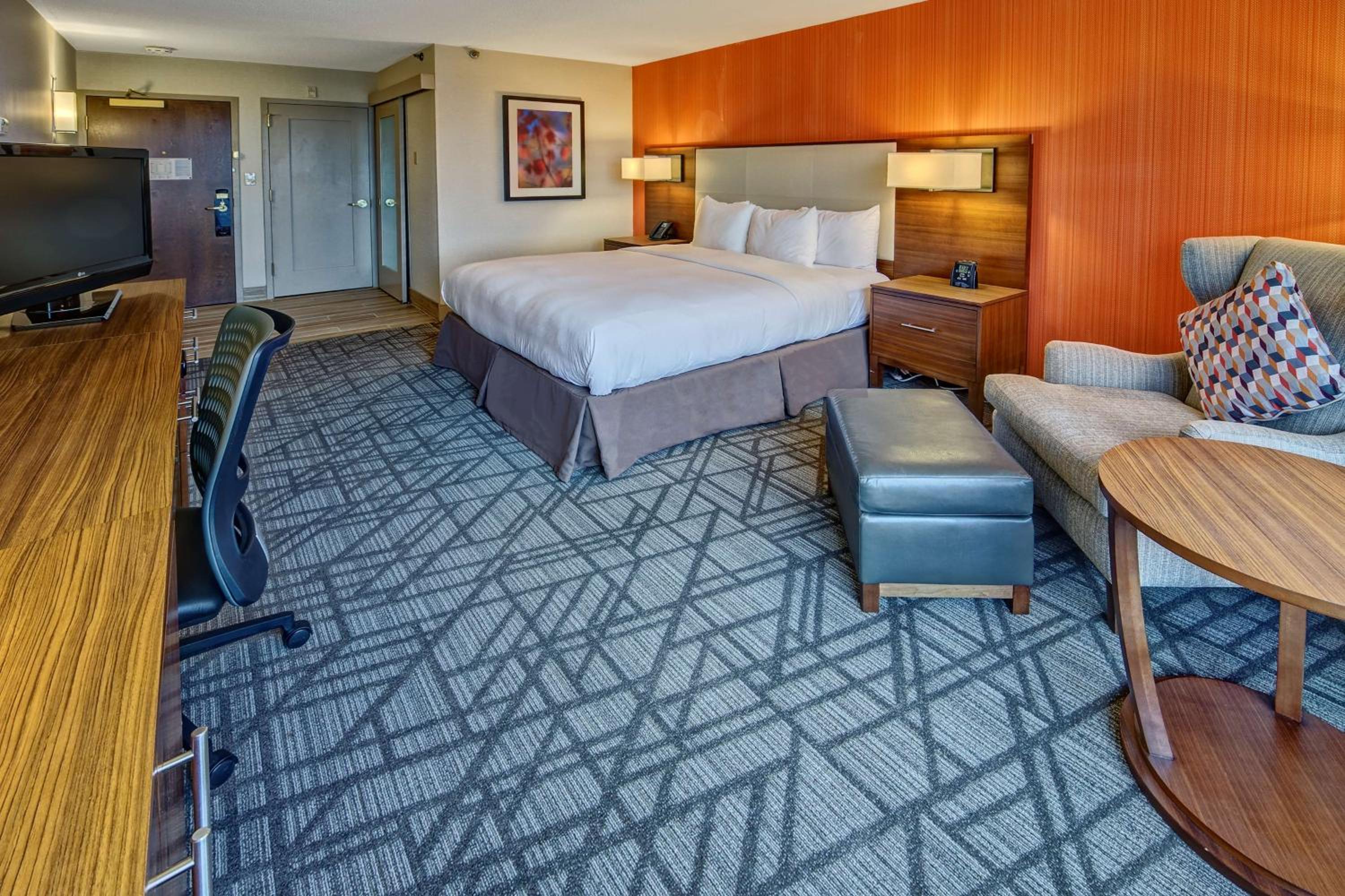 King Room - Photo 4