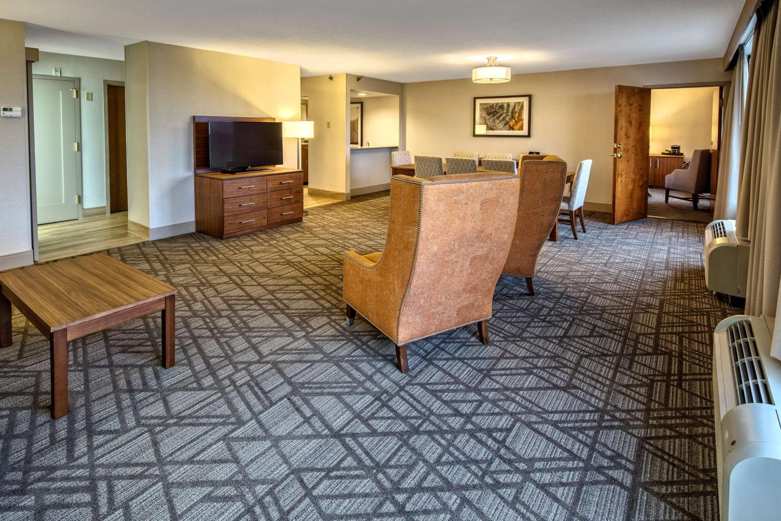 Junior Suite photo 2