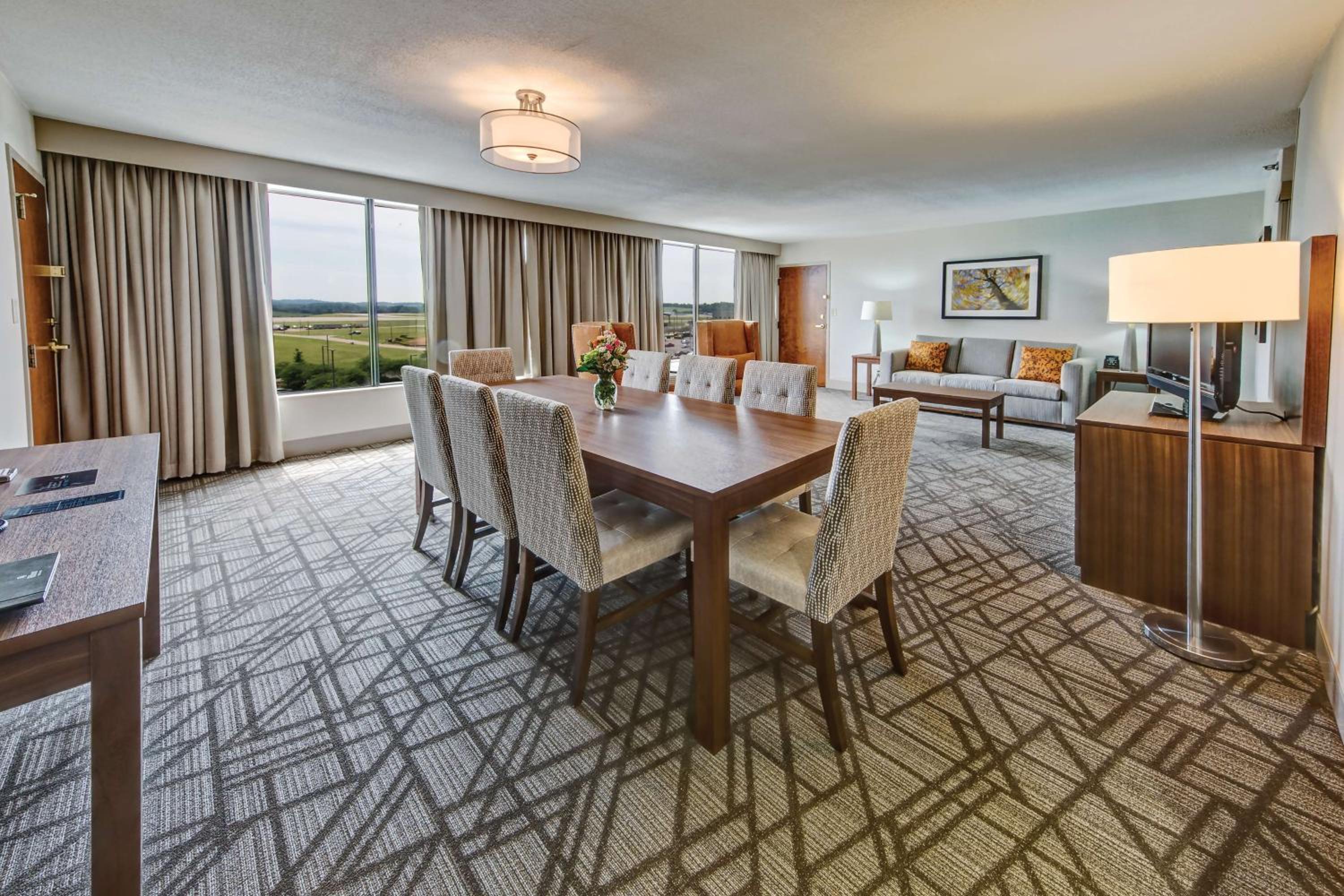 Junior Suite photo 3