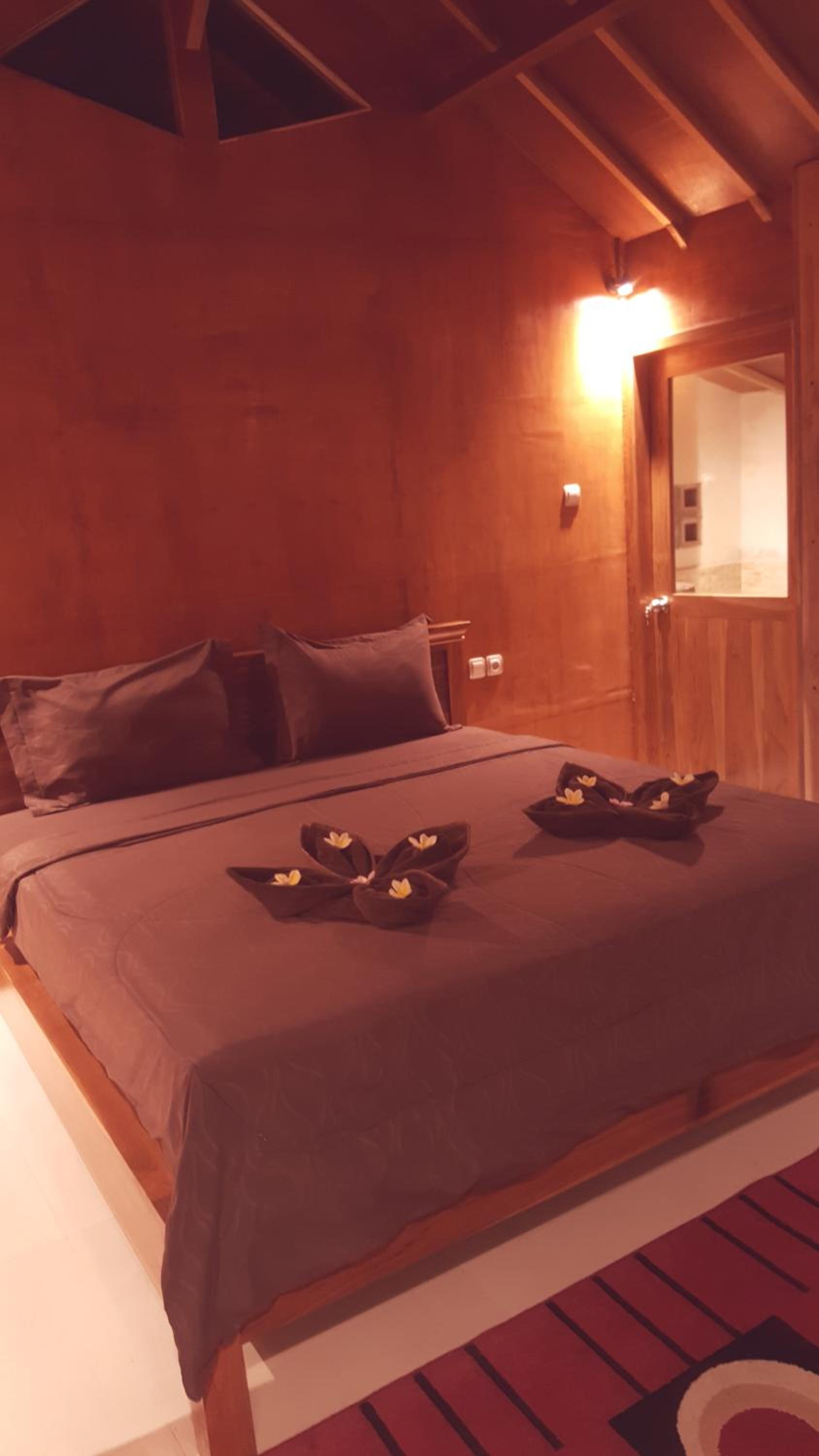 Double Room with Mountain View photo 1
