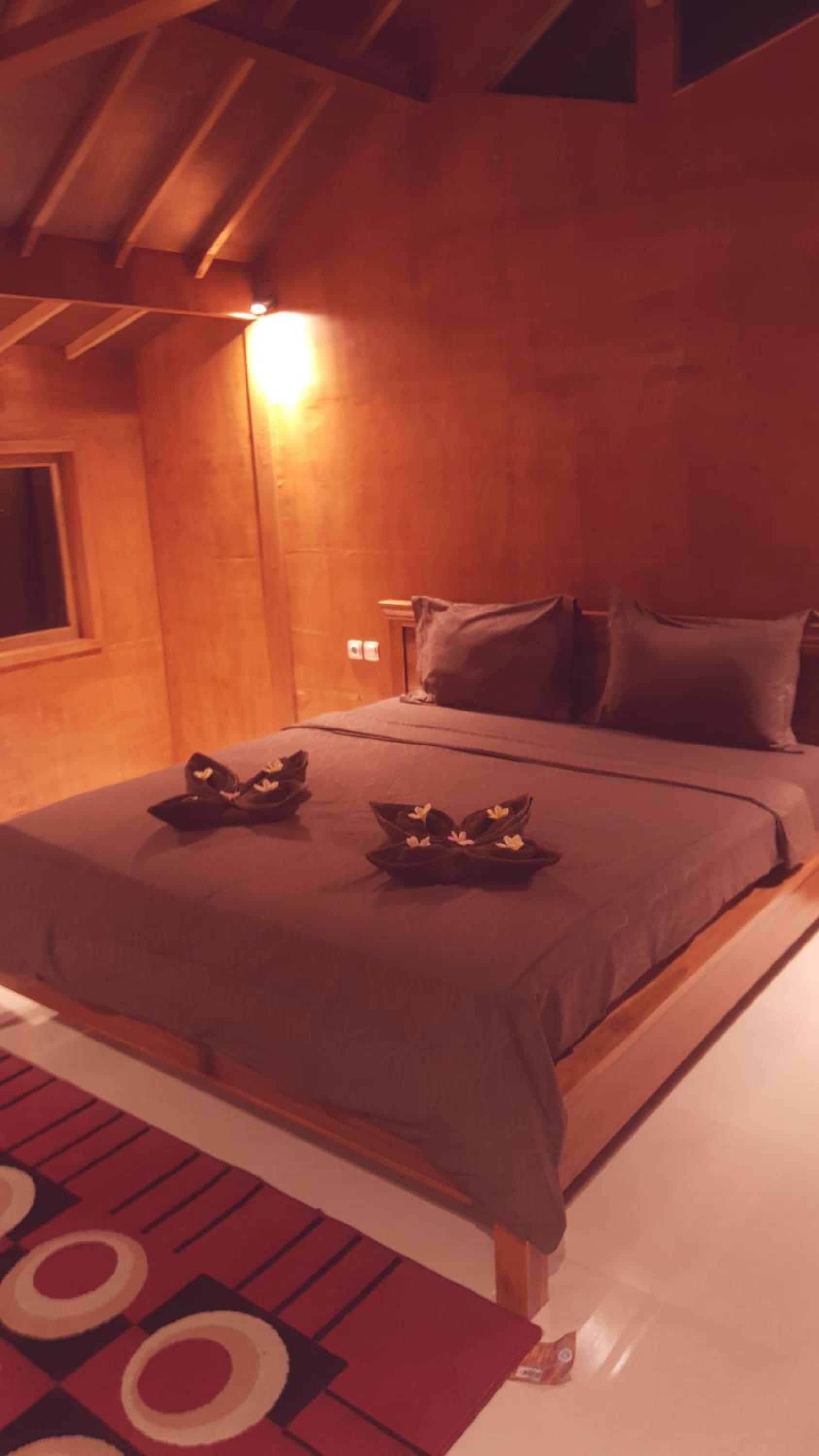 Double Room with Mountain View photo 3