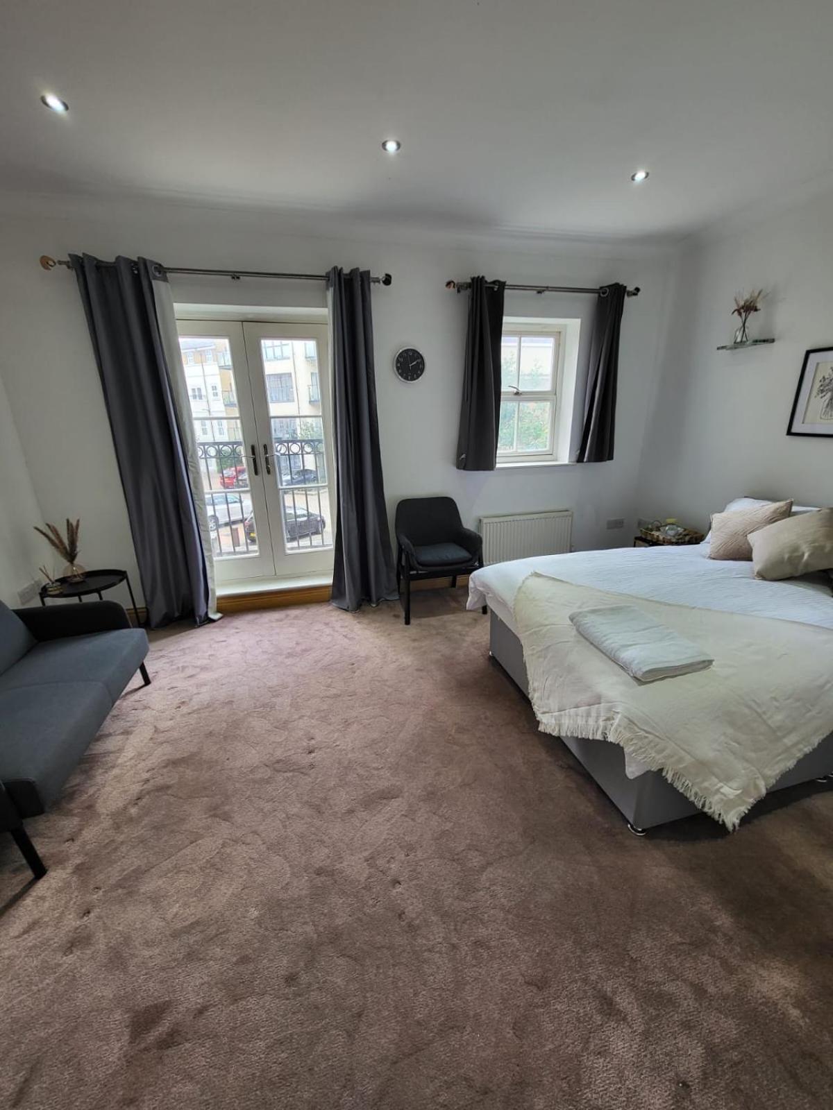 Double Room with Shared Toilet photo 1