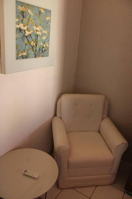 Two-Bedroom House photo 2