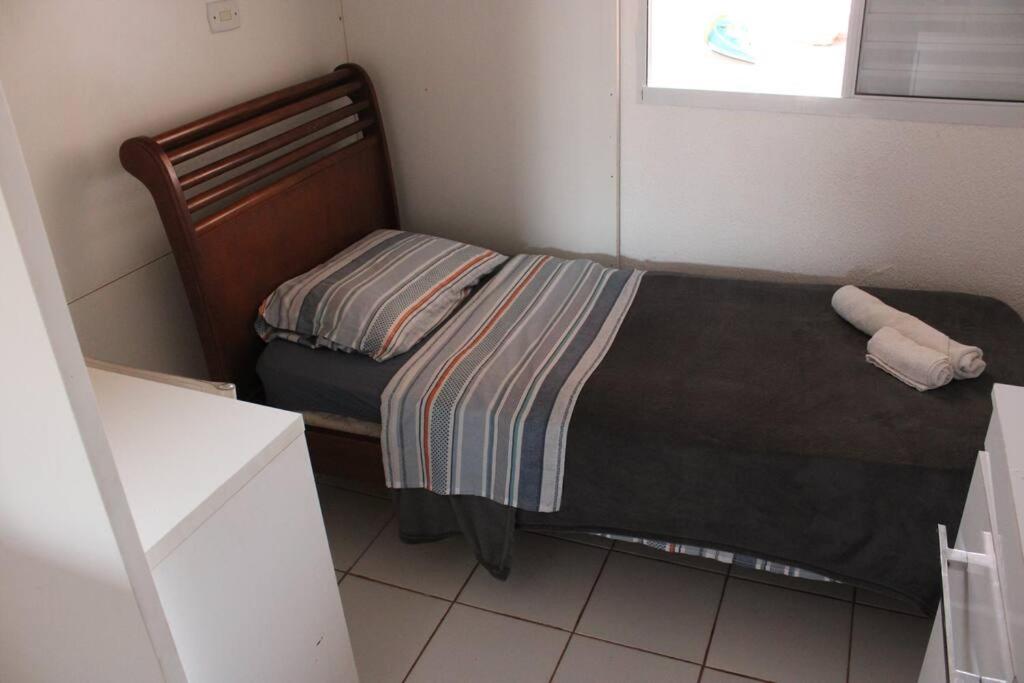Two-Bedroom House photo 3