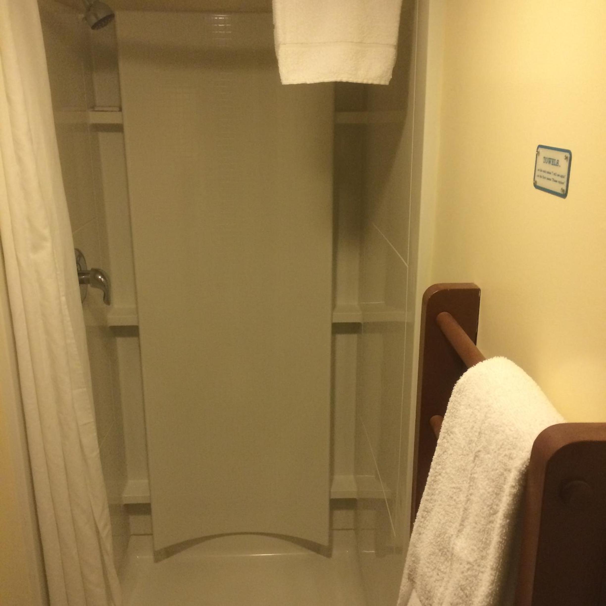King Room with Private Bathroom photo 2