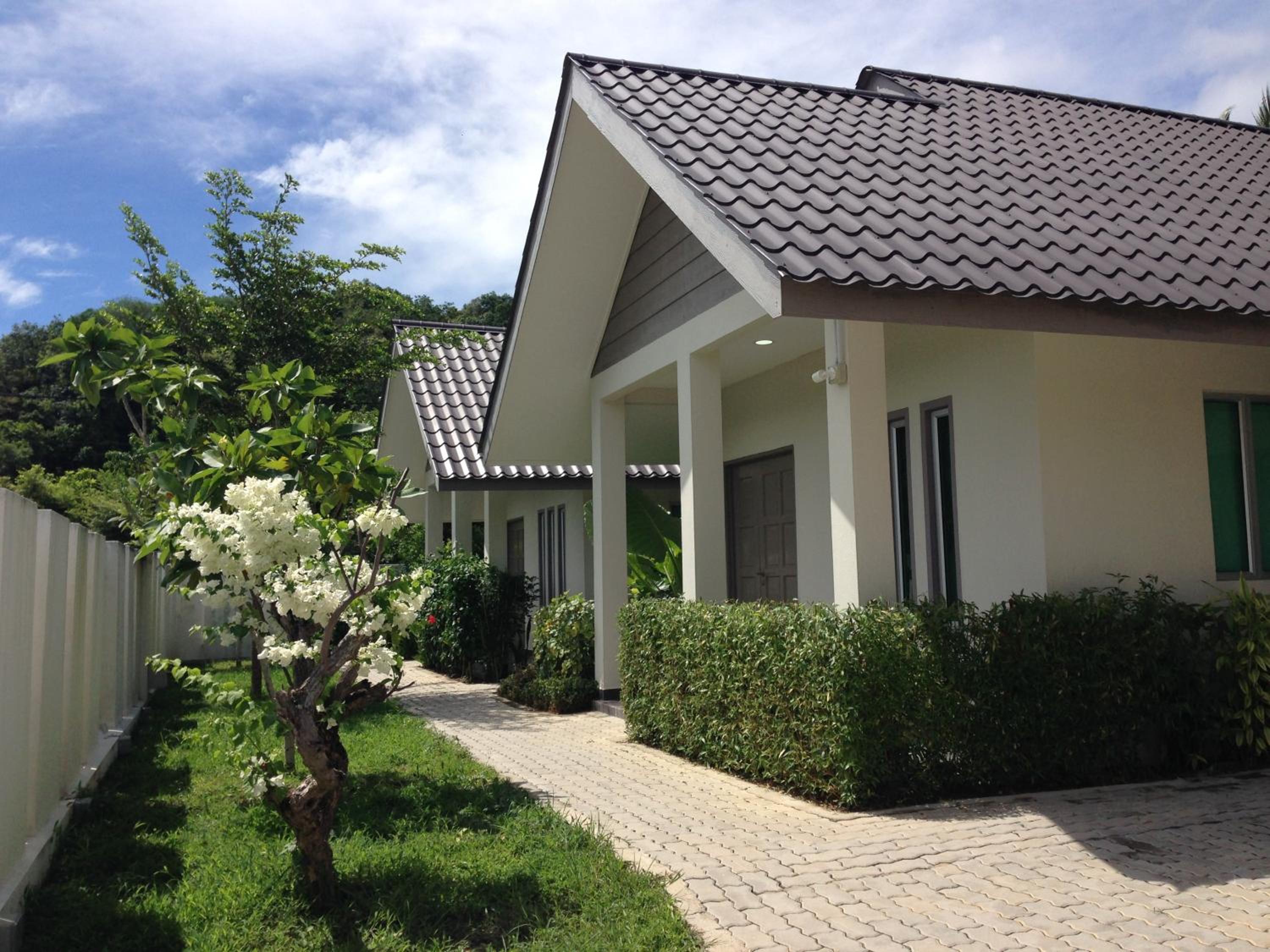 Villa photo 2