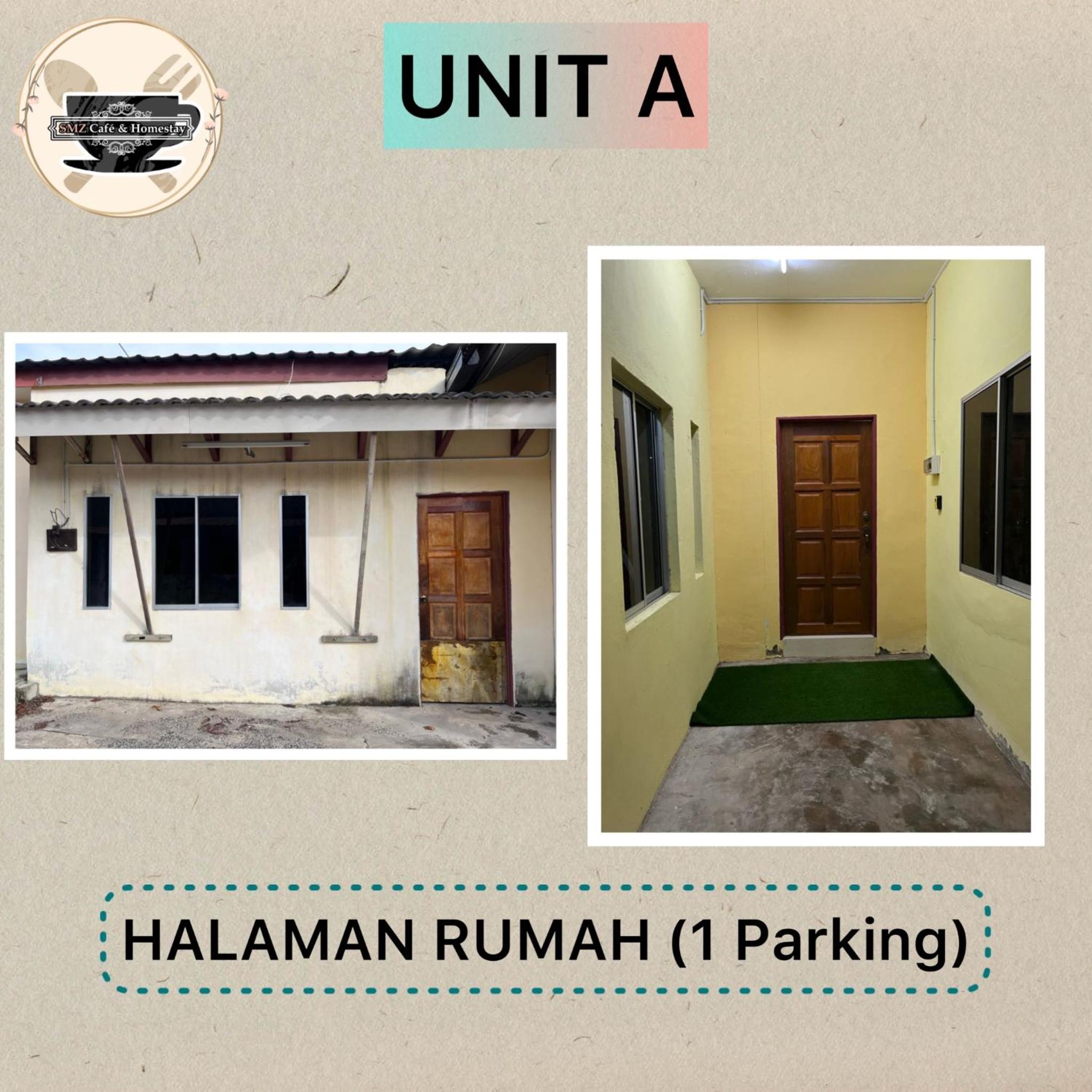 One-Bedroom House photo 2