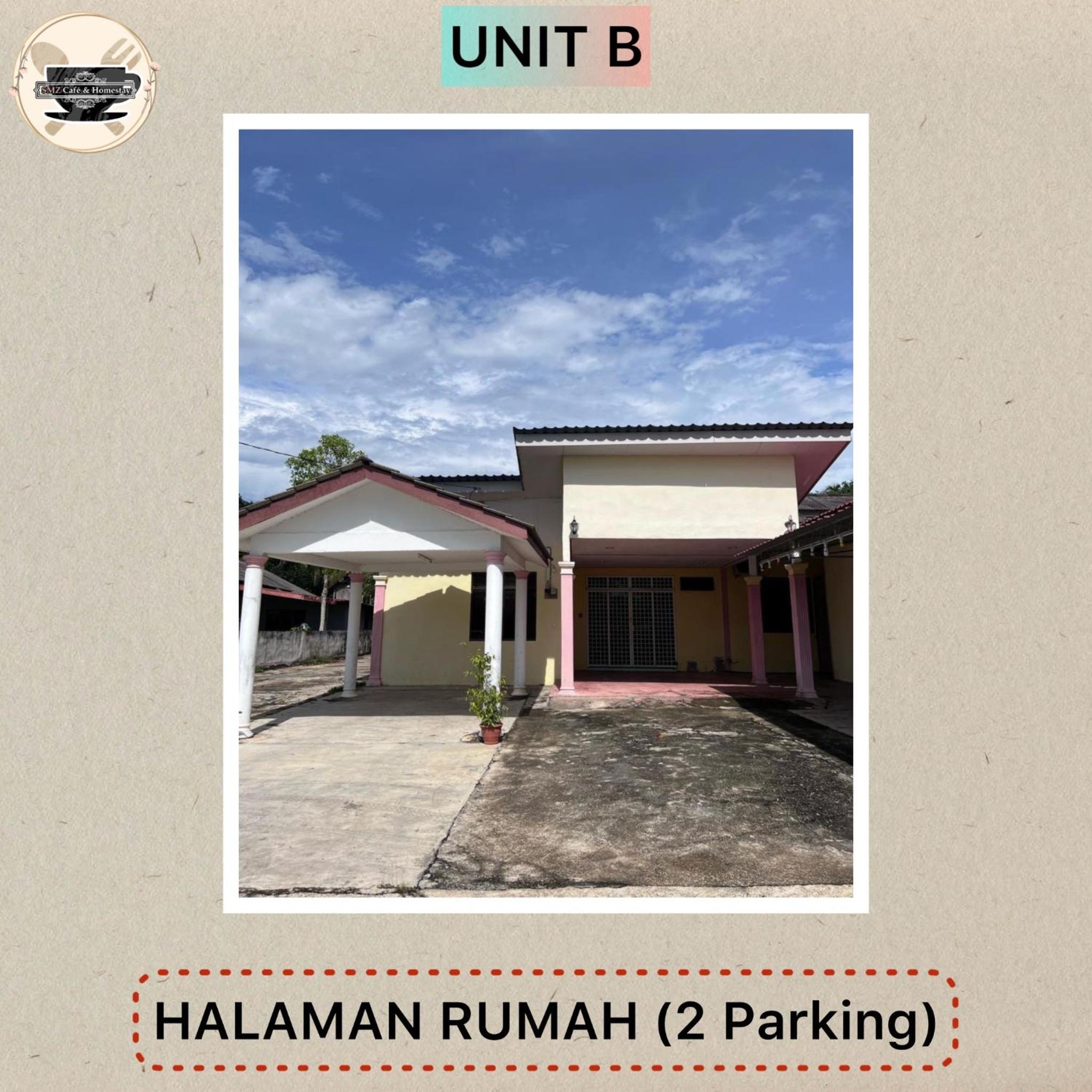 Two-Bedroom House photo 2