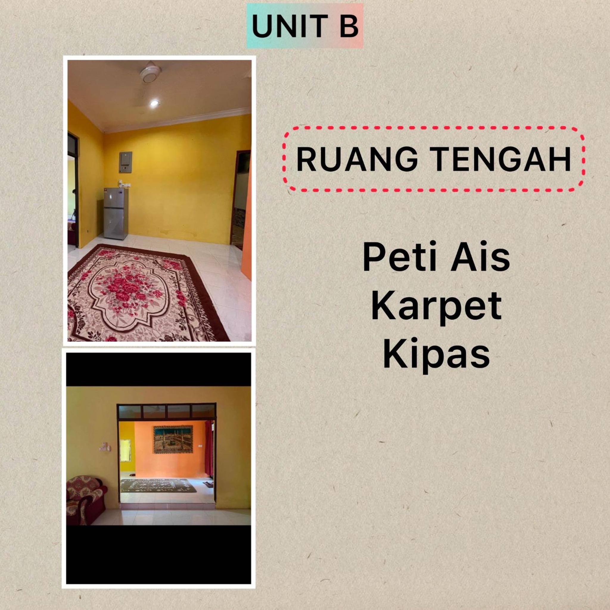 Two-Bedroom House photo 3