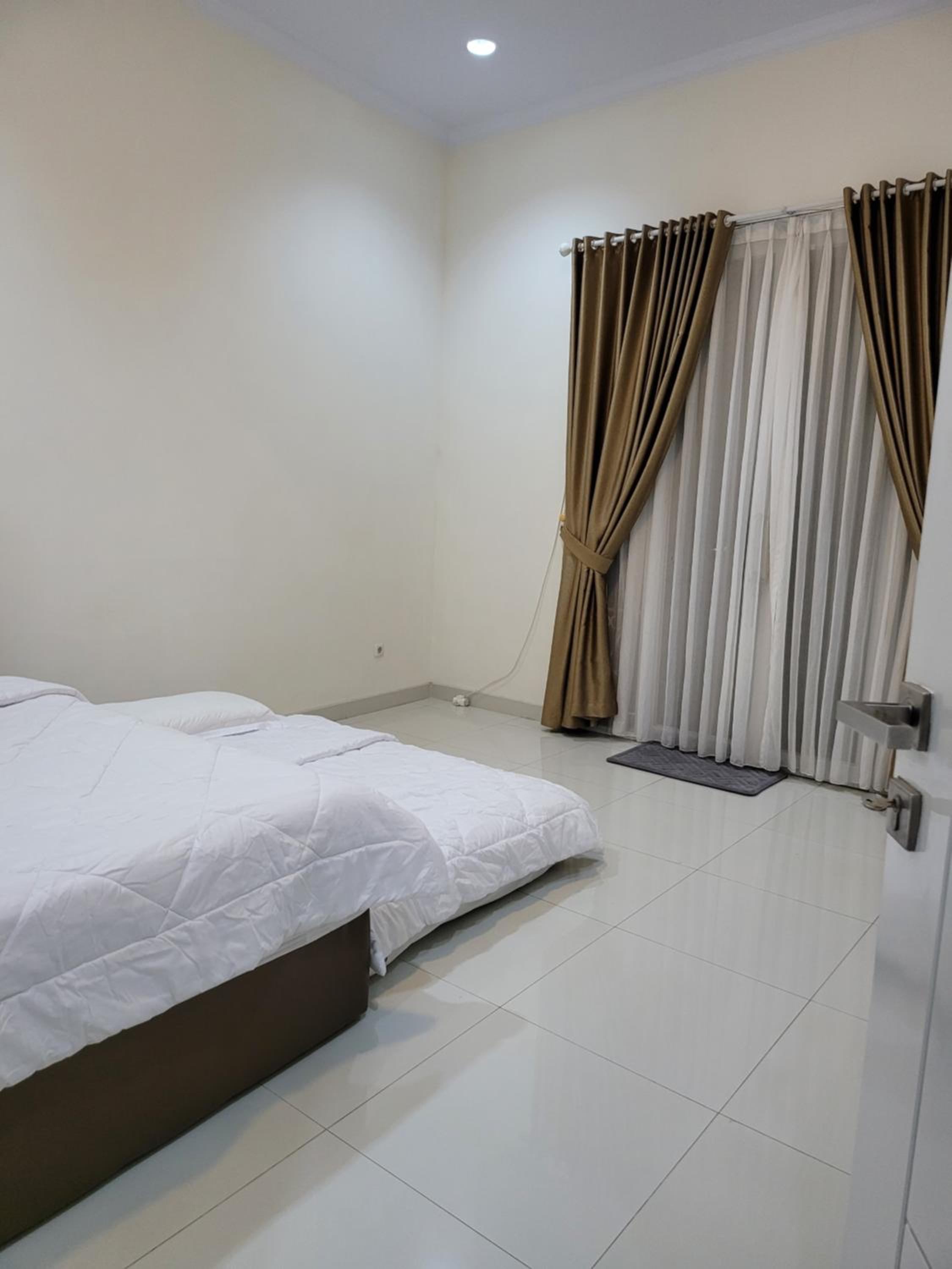 Two-Bedroom Villa photo 1