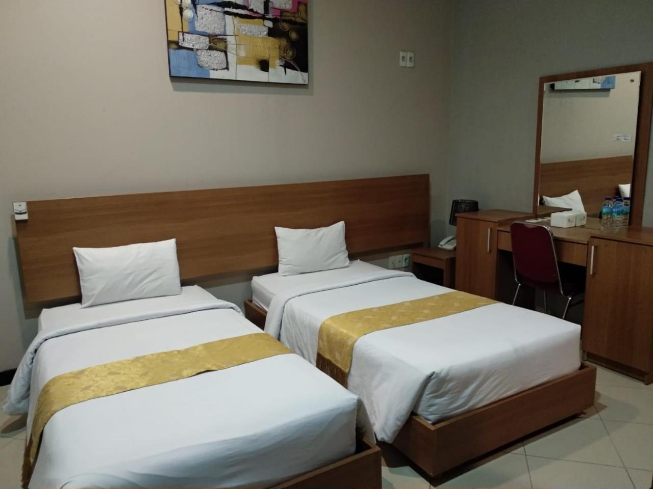 Superior Twin Room - Photo 2