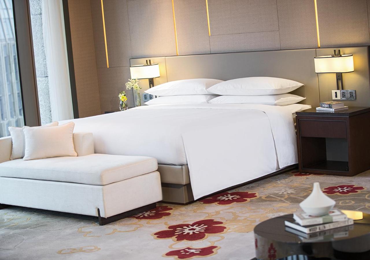 Premier Room