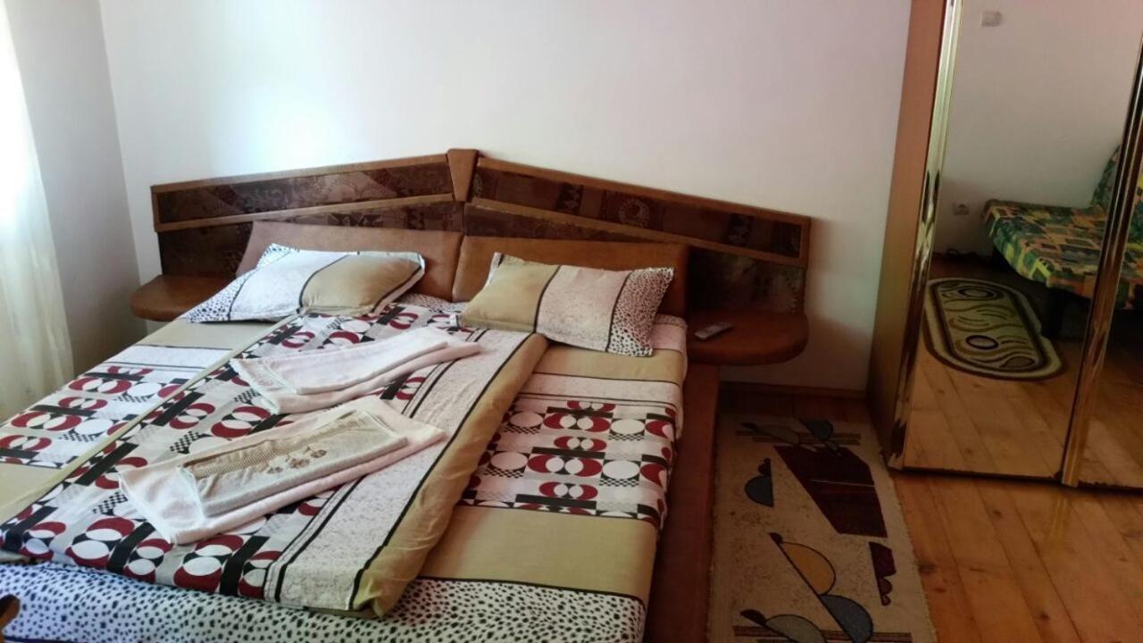 Superior Double Room - Photo 1
