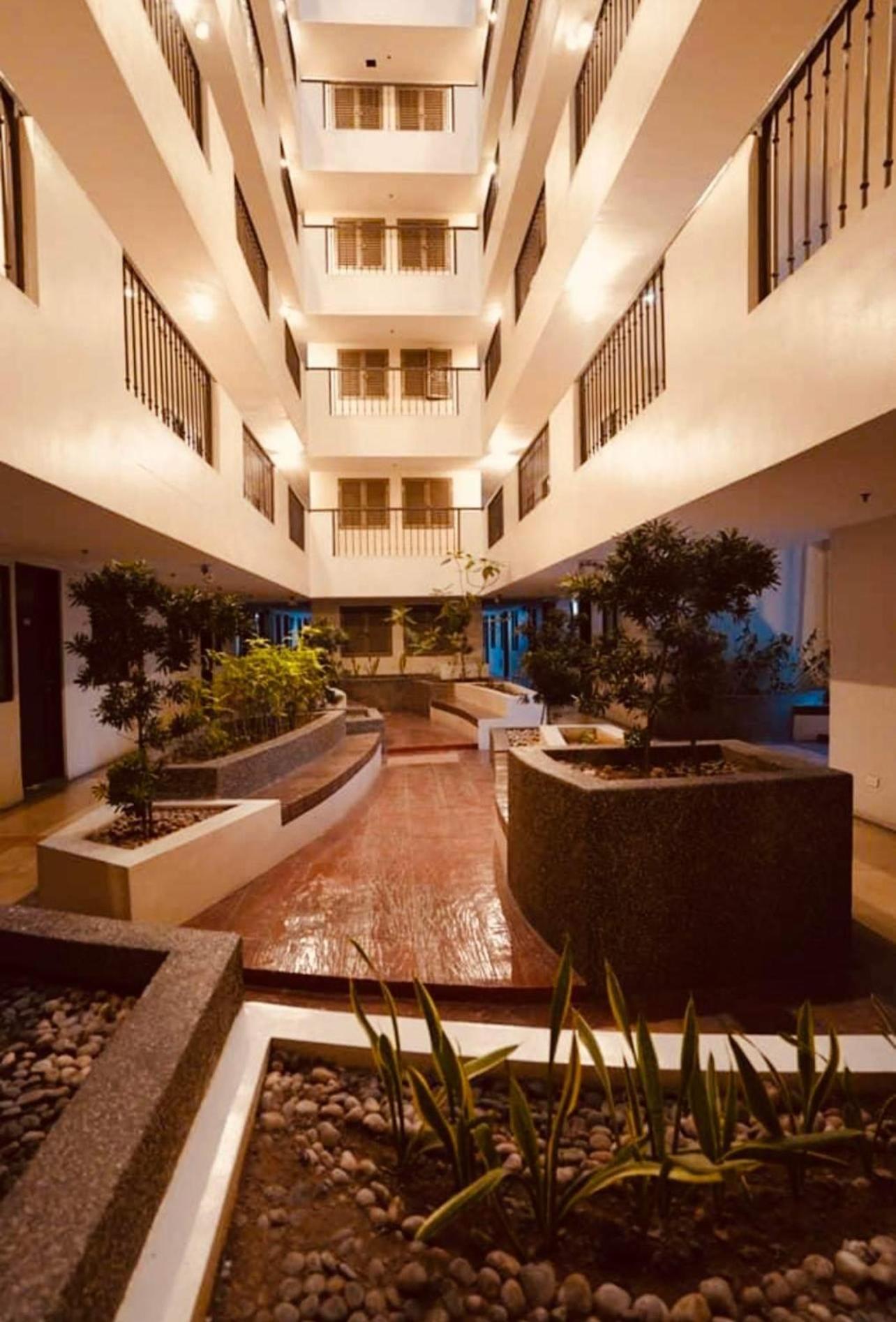 Triple Room with Balcony photo 3