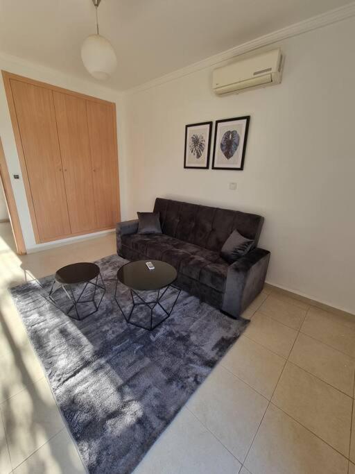 Apartment with Terrace photo 1