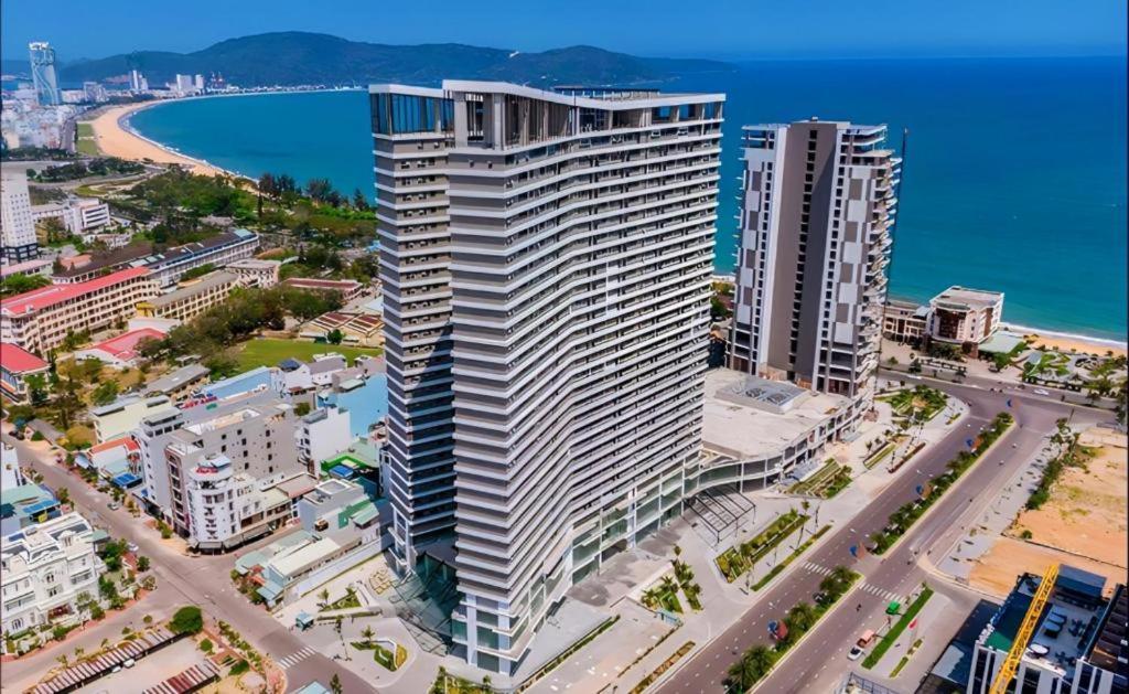 Apartment with Sea View photo 3